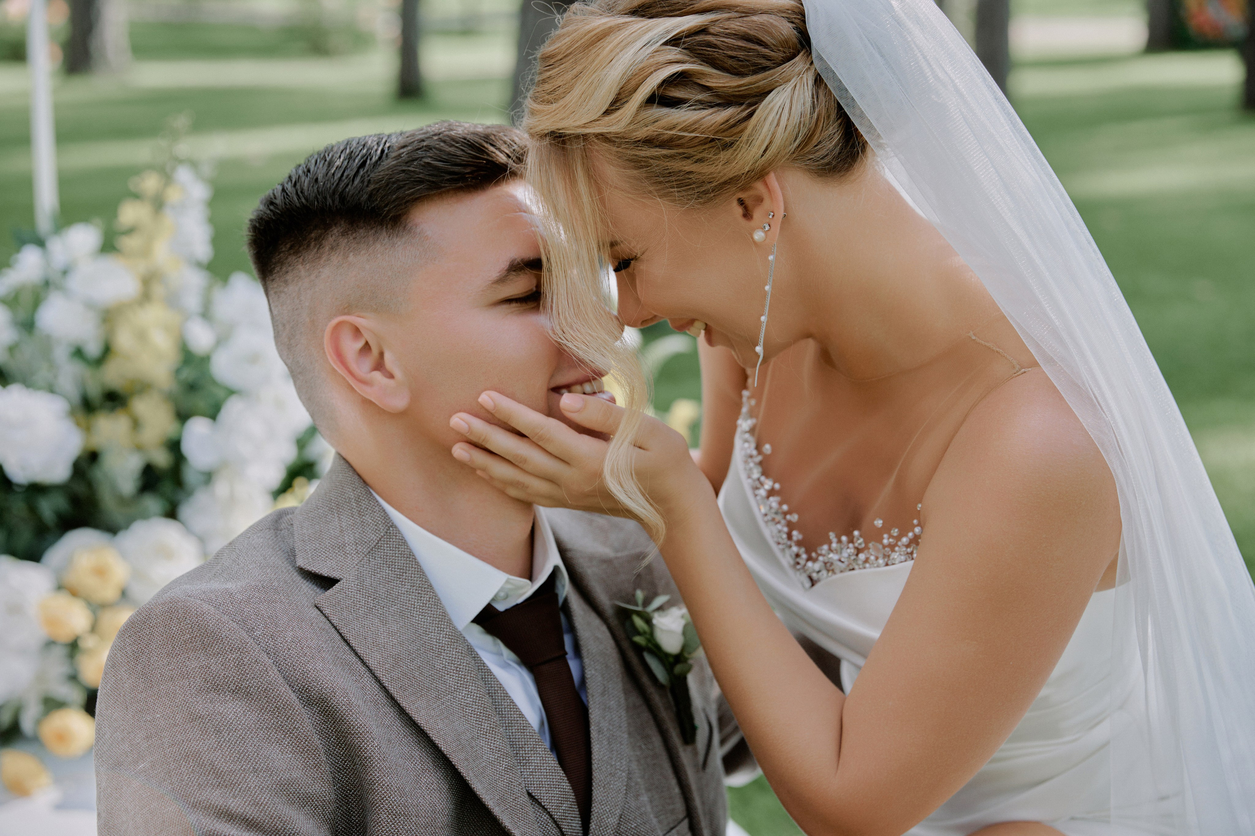 Мамма Мia!. Фотограф Елена Краснопевцева