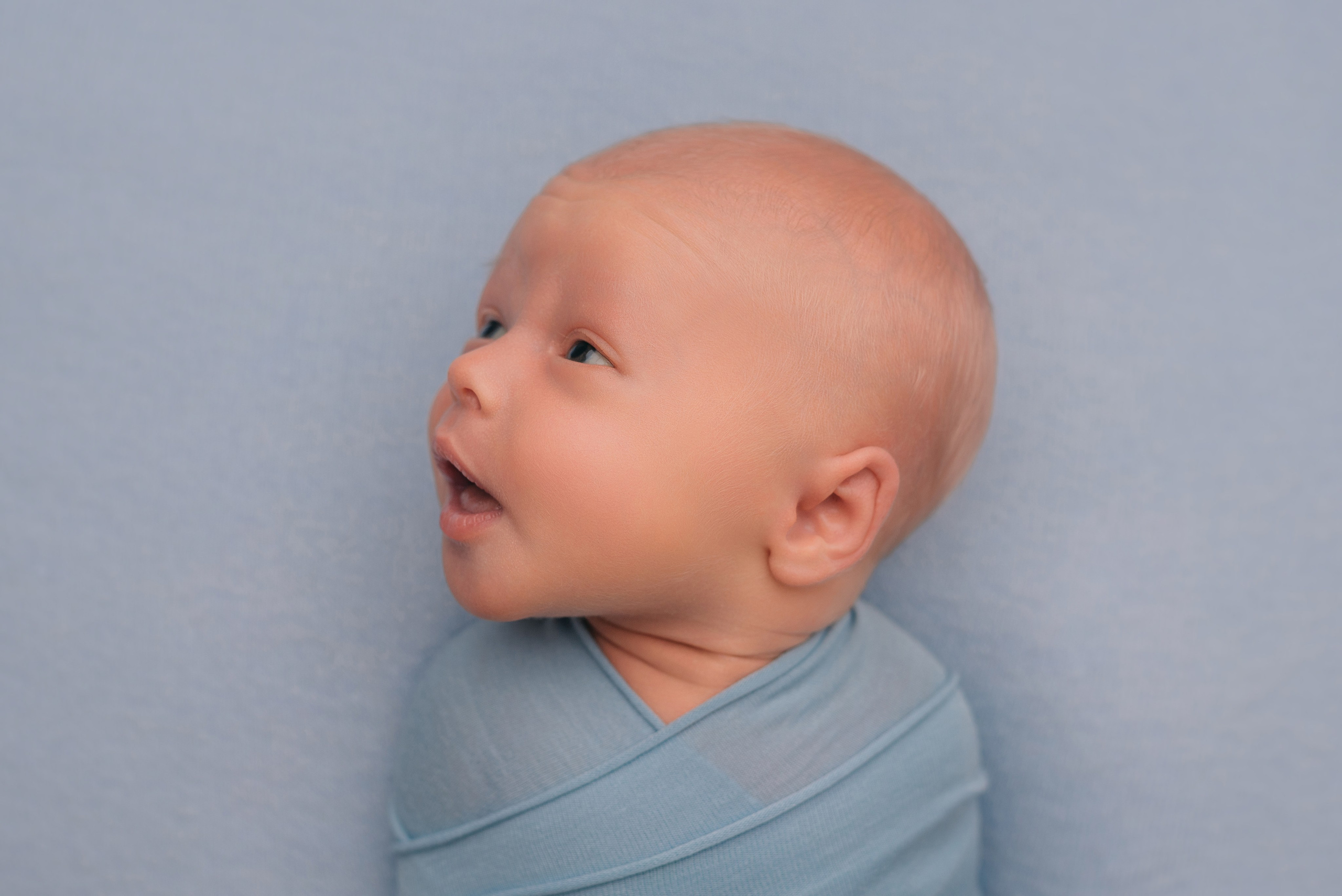 Матвей. Фотограф новорожденных Белгород