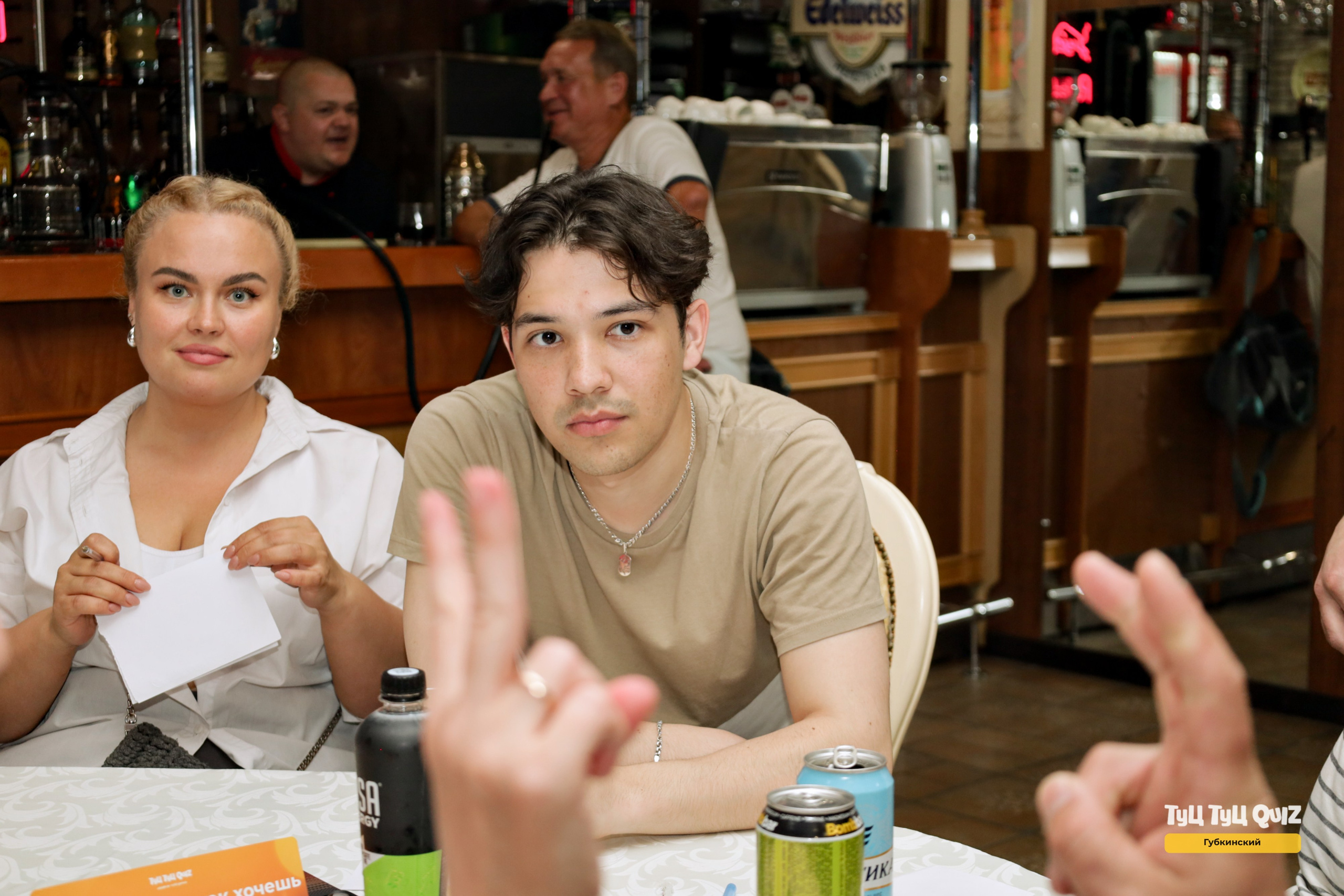 26 июня 2024 года. Фотограф в Губкинском | Александра Артамонова