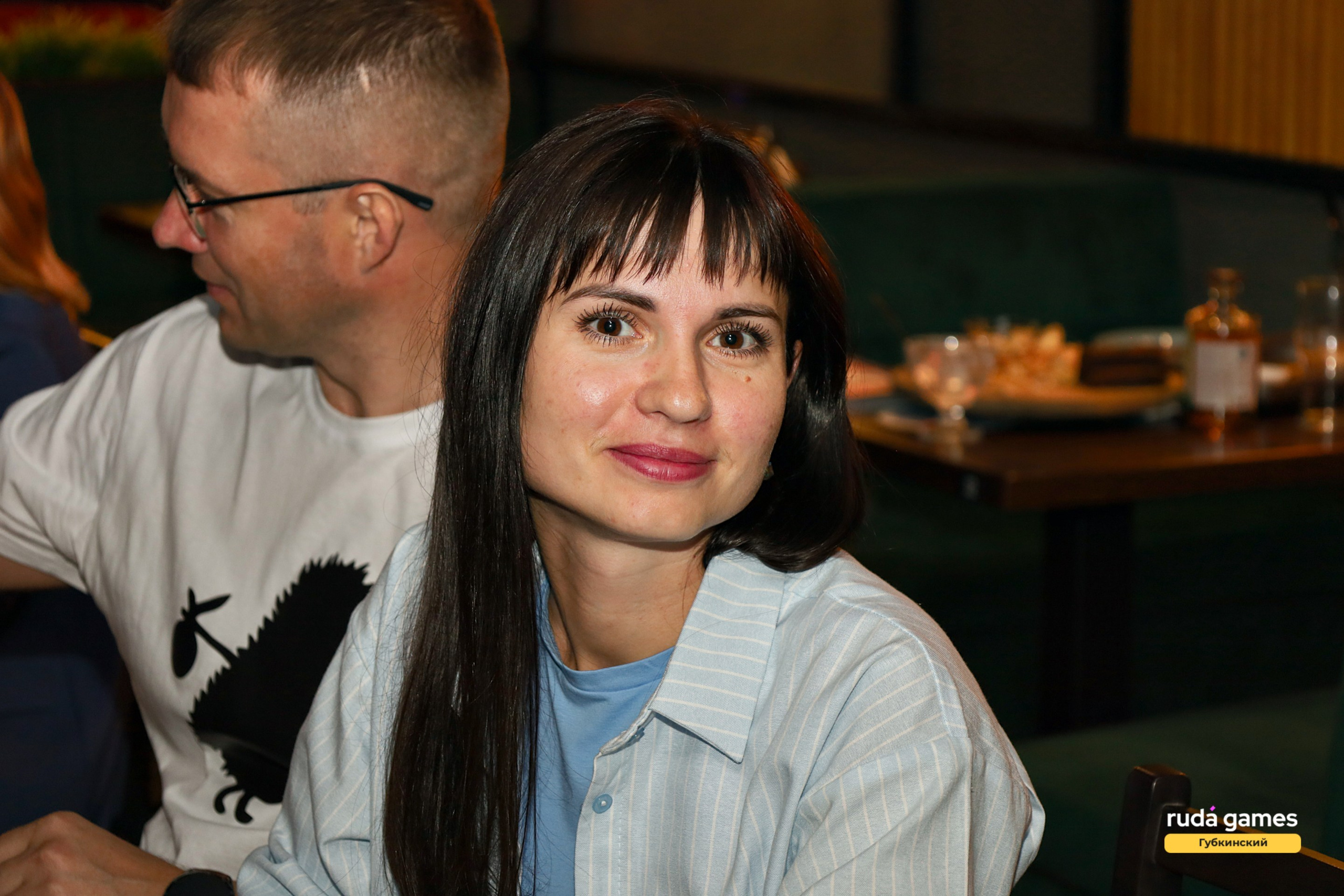 8 августа. Фотограф в Губкинском | Александра Артамонова