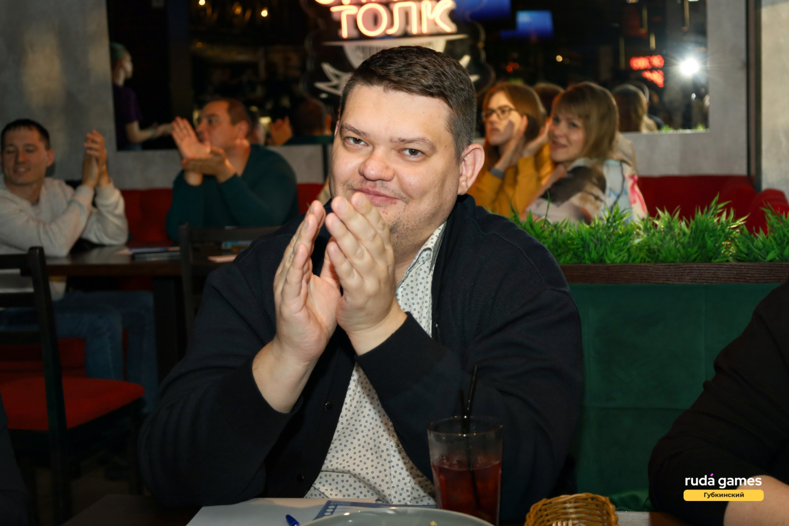 8 августа. Фотограф в Губкинском | Александра Артамонова