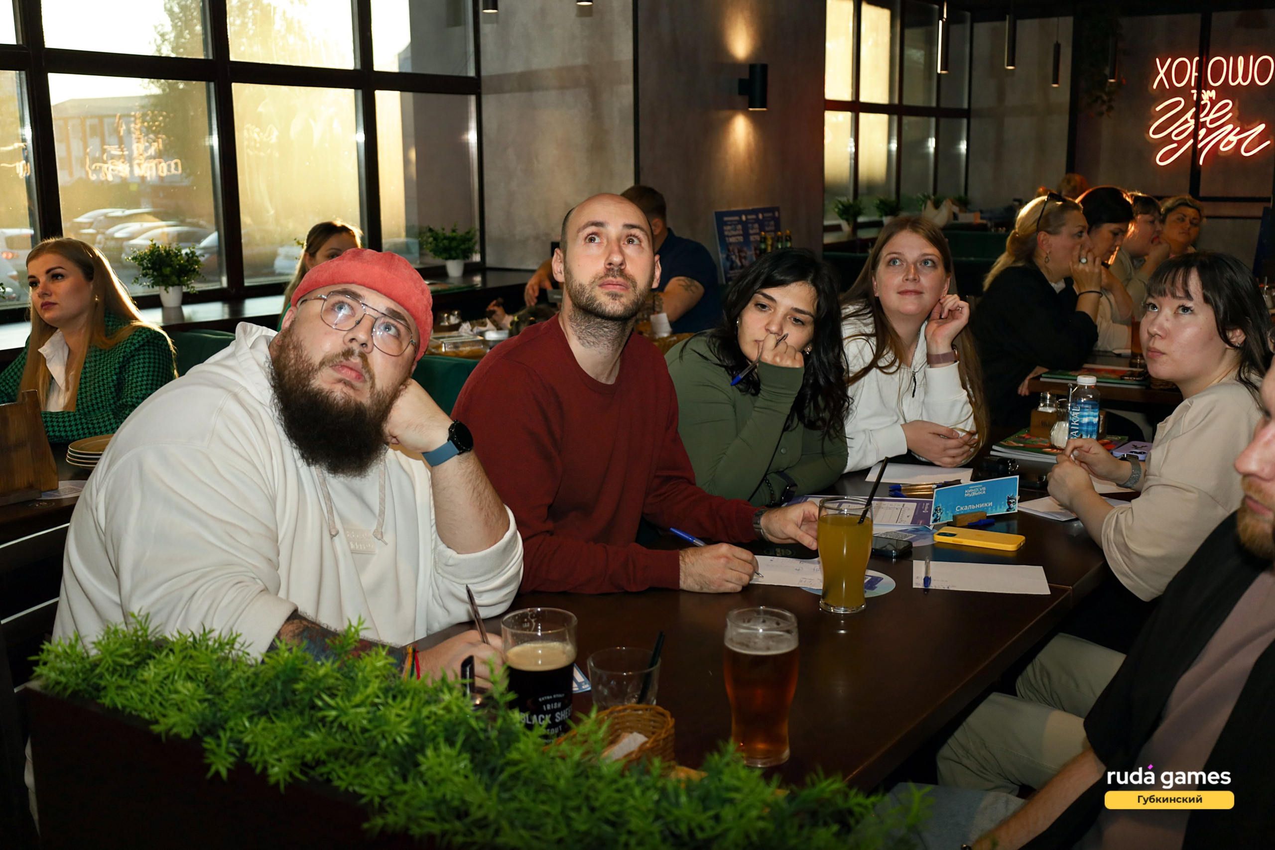 8 августа. Фотограф в Губкинском | Александра Артамонова