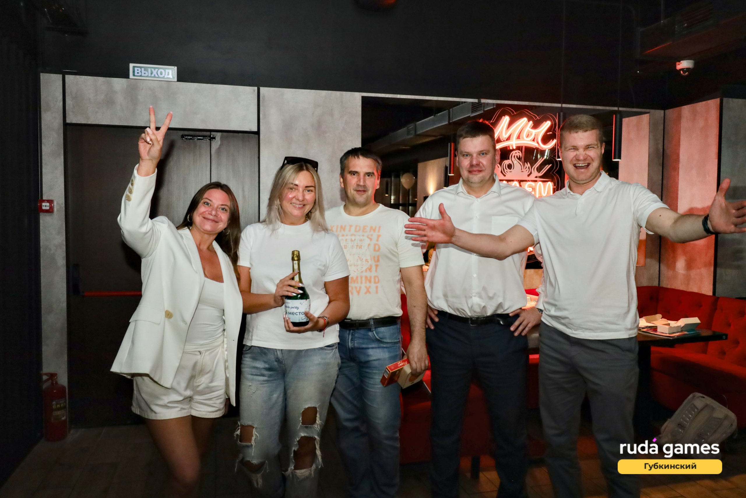 22 августа. Фотограф в Губкинском | Александра Артамонова