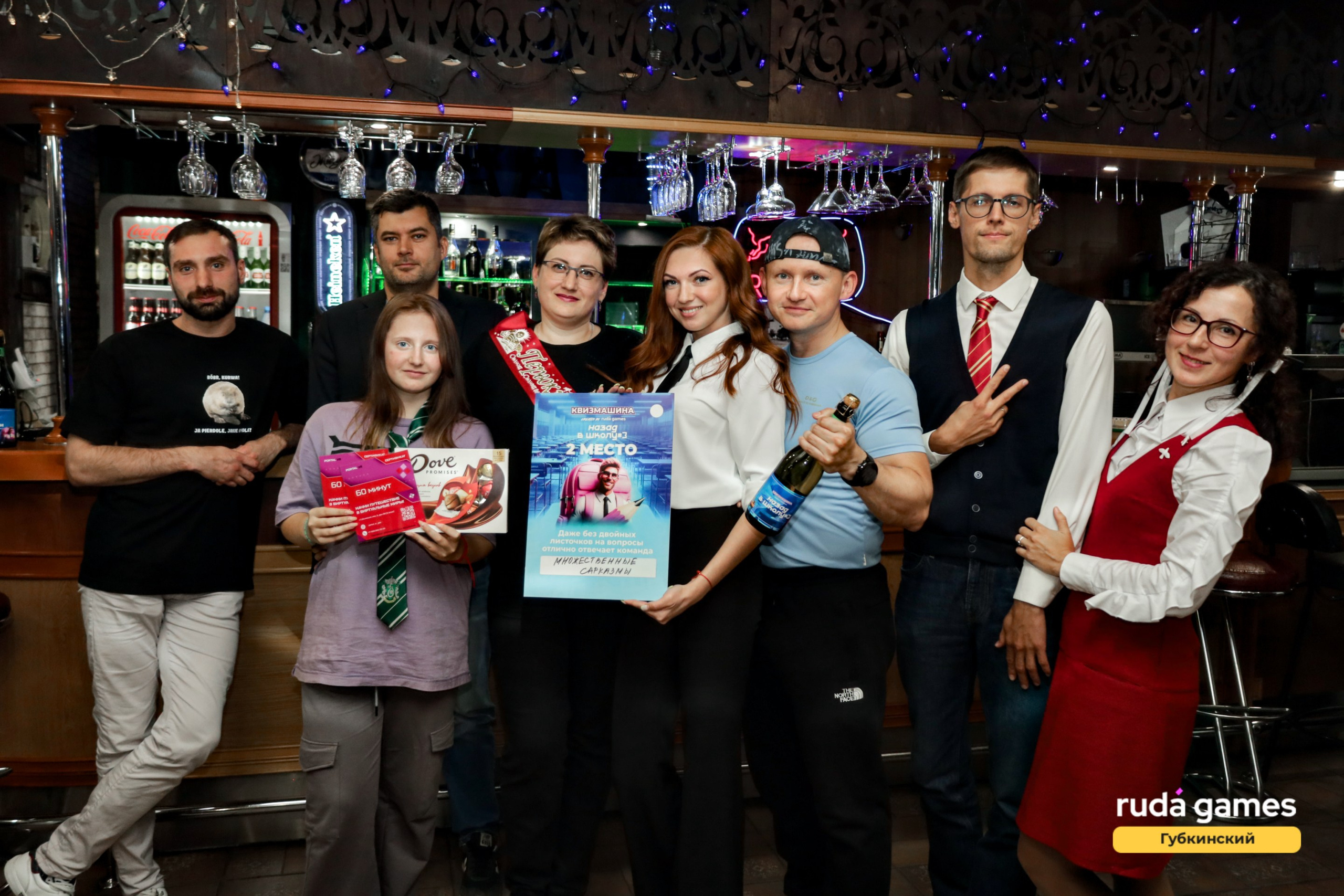 1 сентября. Фотограф в Губкинском | Александра Артамонова