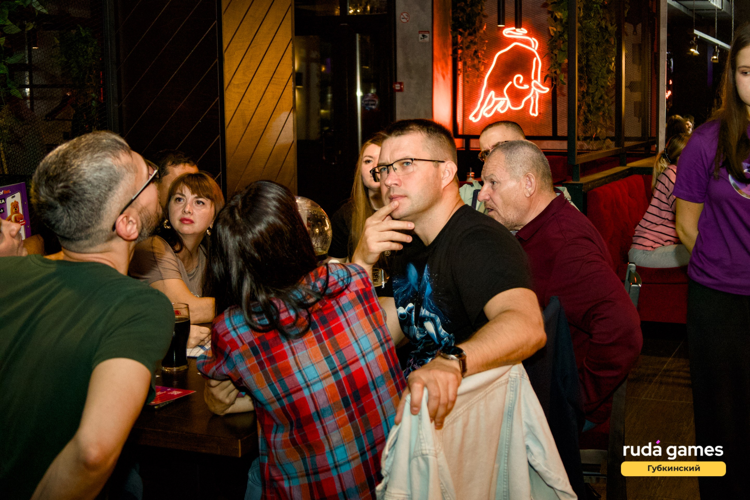 15 августа. Фотограф в Губкинском | Александра Артамонова