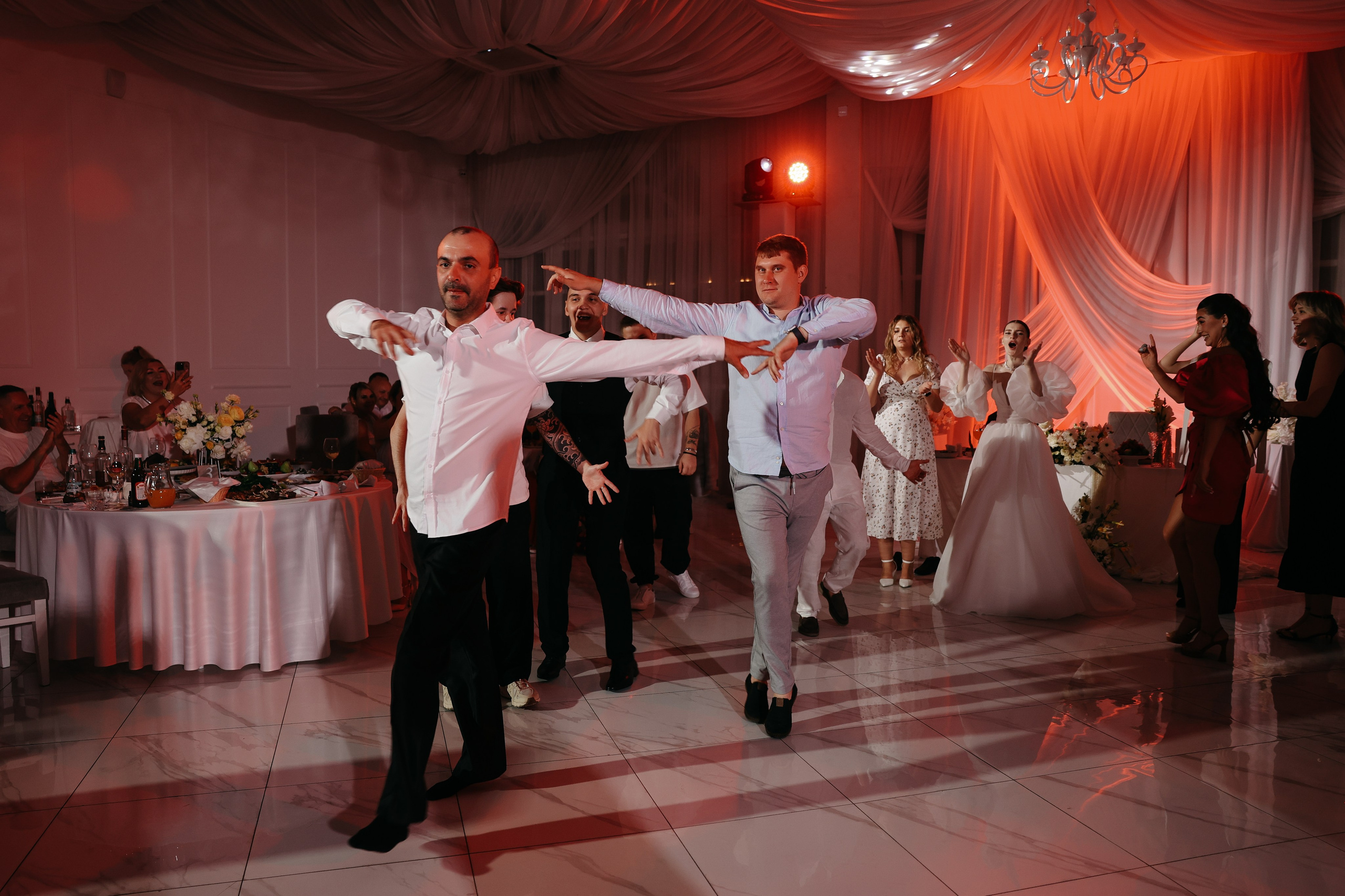 Сергей и Виктория. Свадебный и семейный фотограф в Ростове-на-Дону Марианна Хахладжева