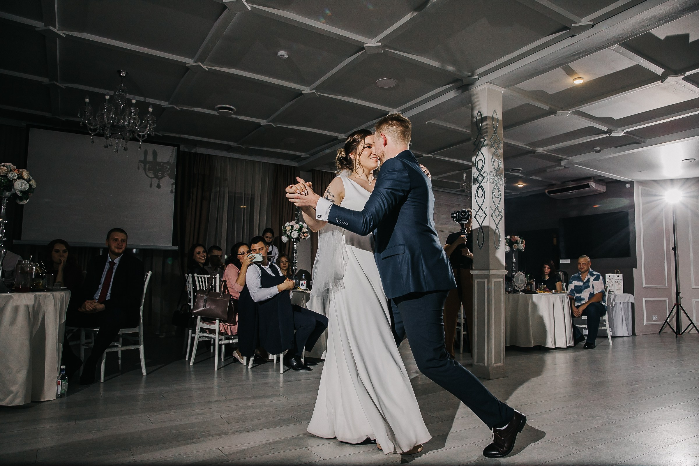 Лера и Максим. Семейный и свадебный фотограф в Челябинске Юлия Софьина