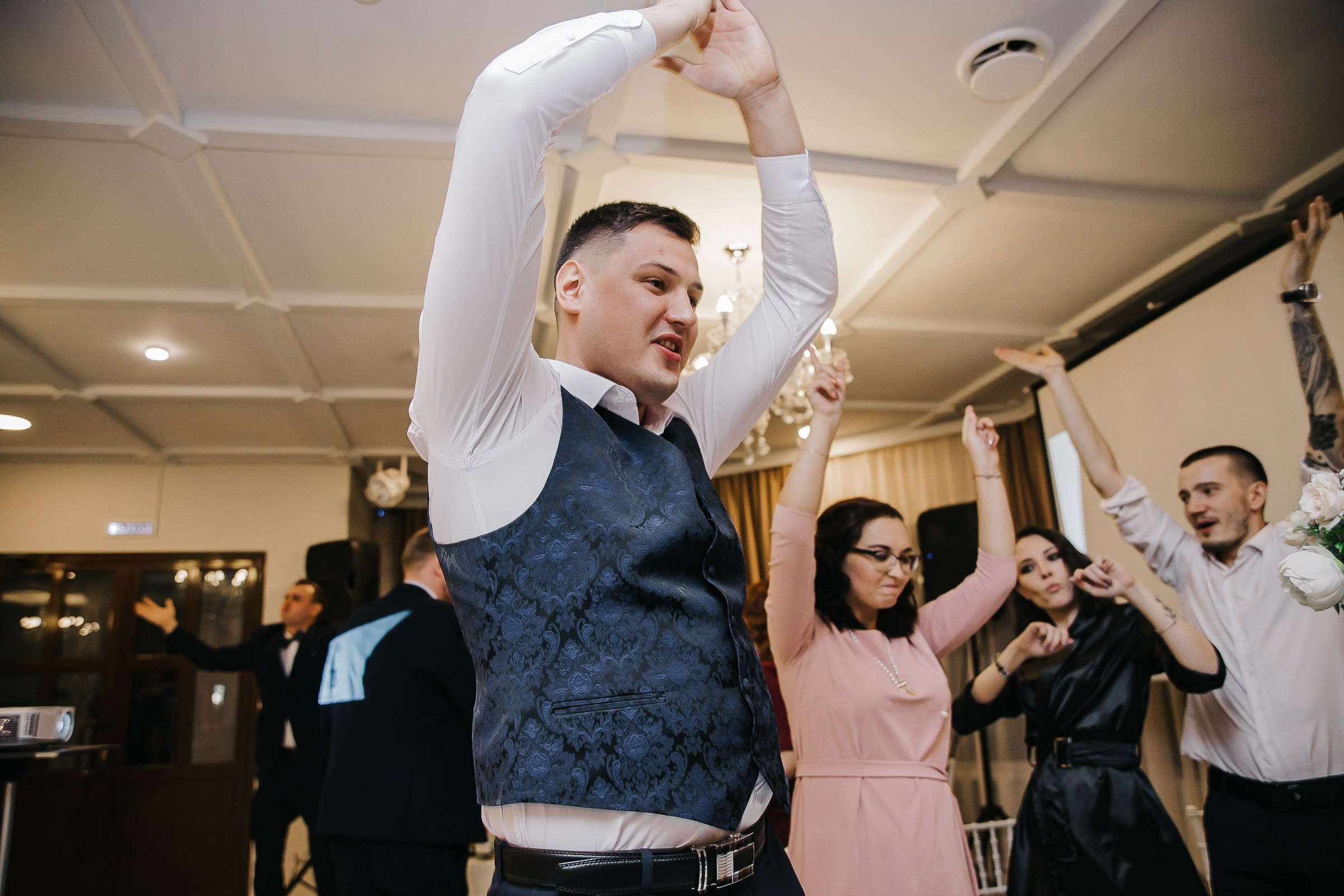 Лера и Максим. Семейный и свадебный фотограф в Челябинске Юлия Софьина