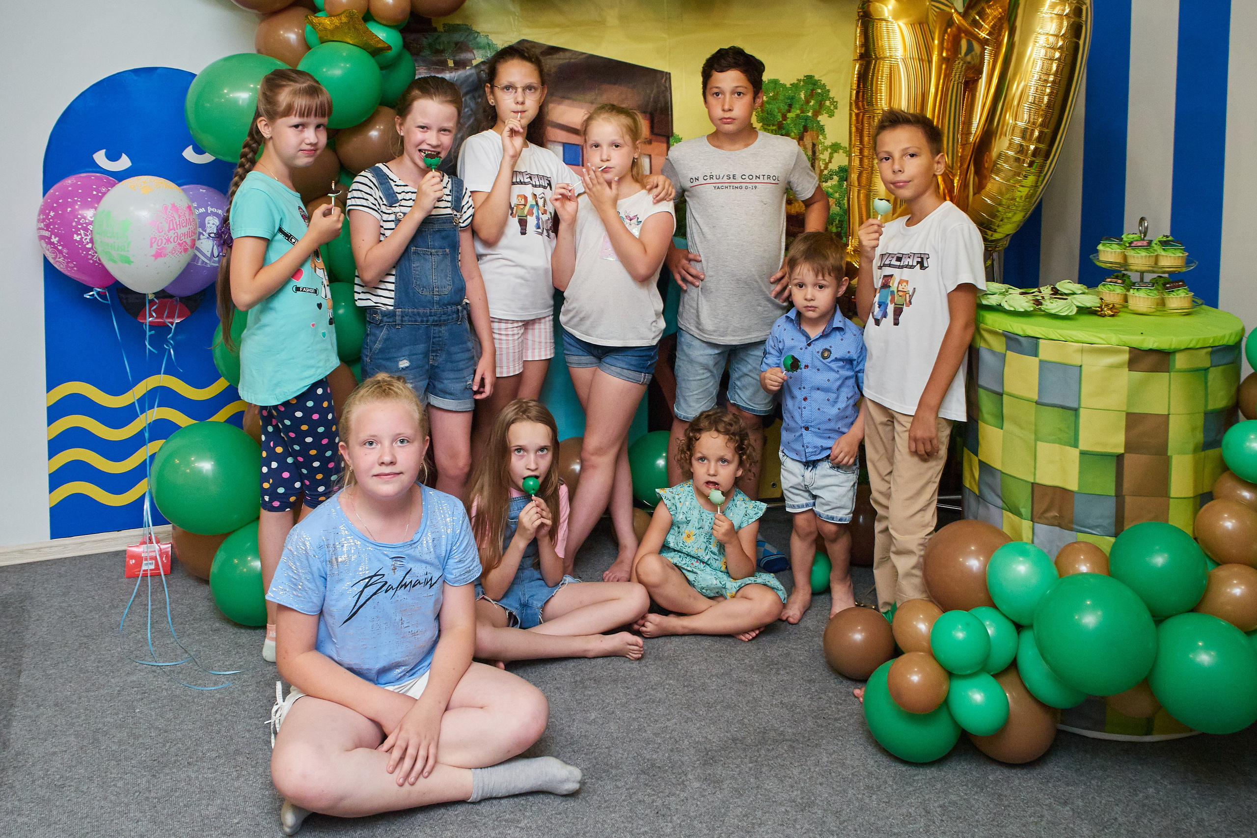 Репортажная съемка Кемерово. Подрябинкин Данила, портретный и репортажный фотограф в Кемерово