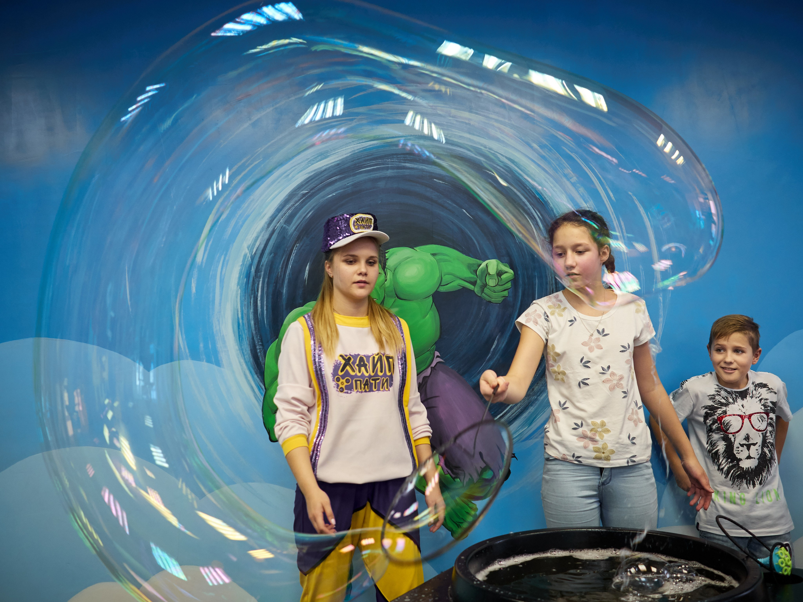 Репортажная съемка Кемерово. Подрябинкин Данила, портретный и репортажный фотограф в Кемерово