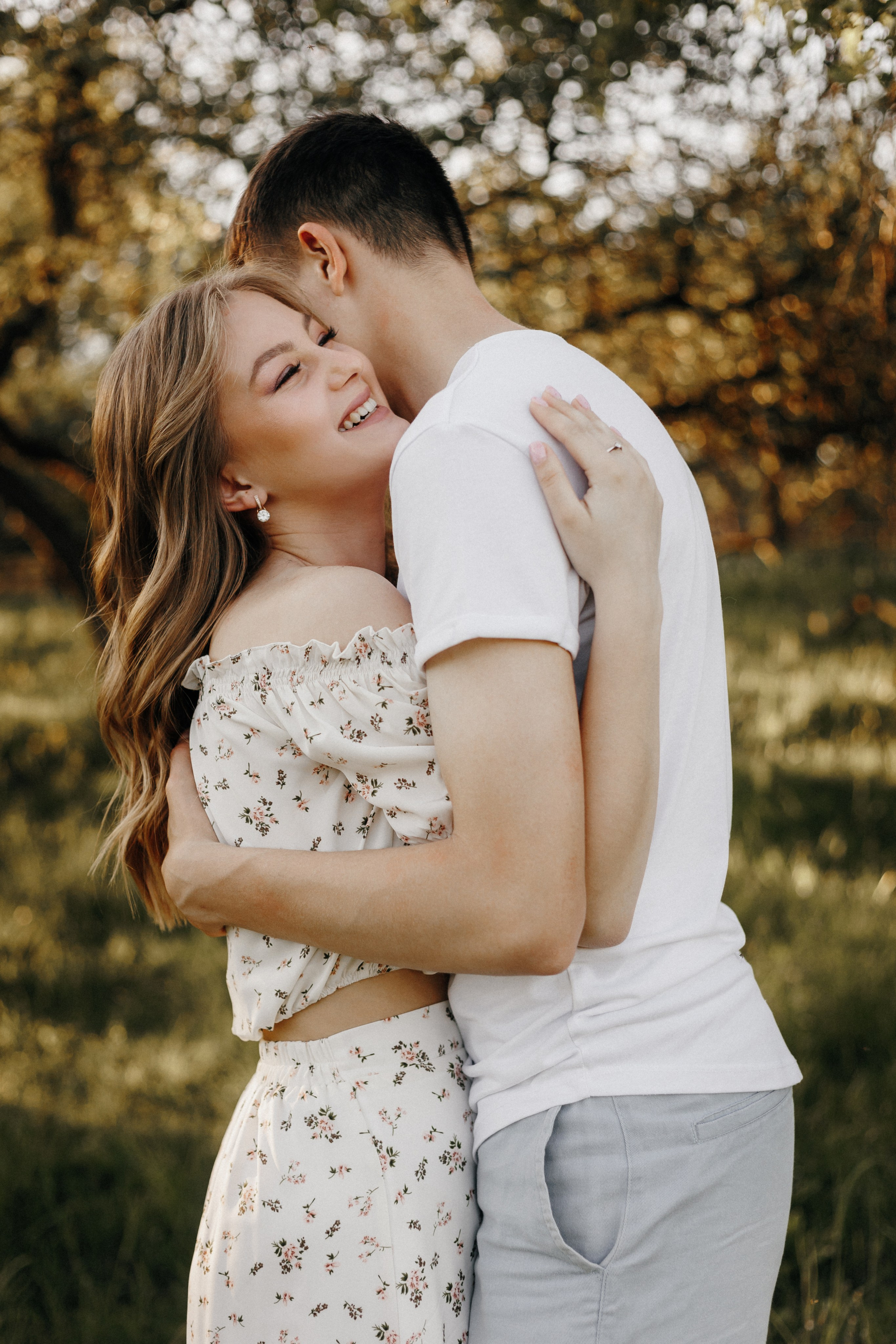 Теплый май. Свадебный и семейный фотограф Витебск, Минск, Андрей Павлов