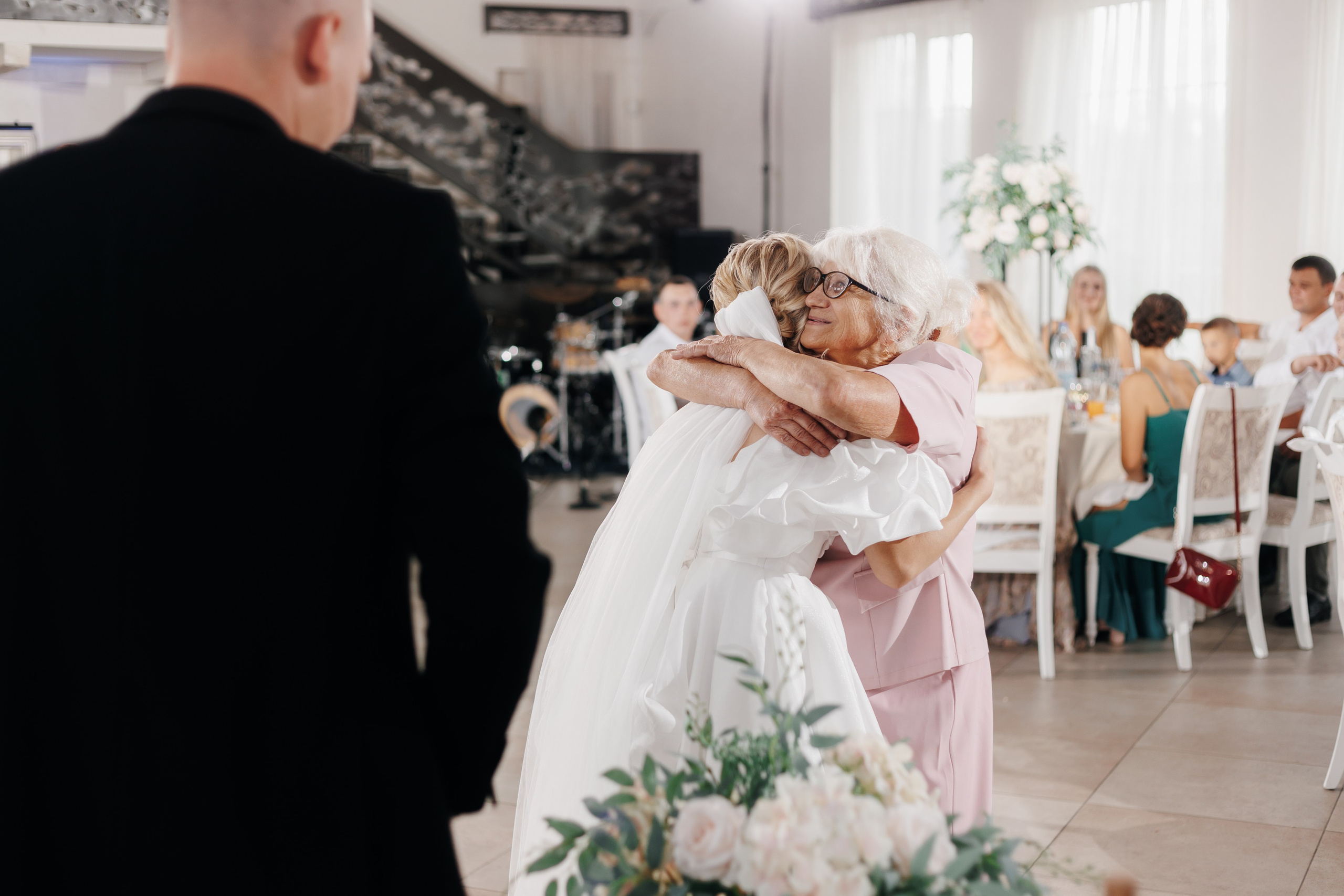 Денис и Дарья. Свадебный и семейный фотограф Витебск, Минск, Андрей Павлов