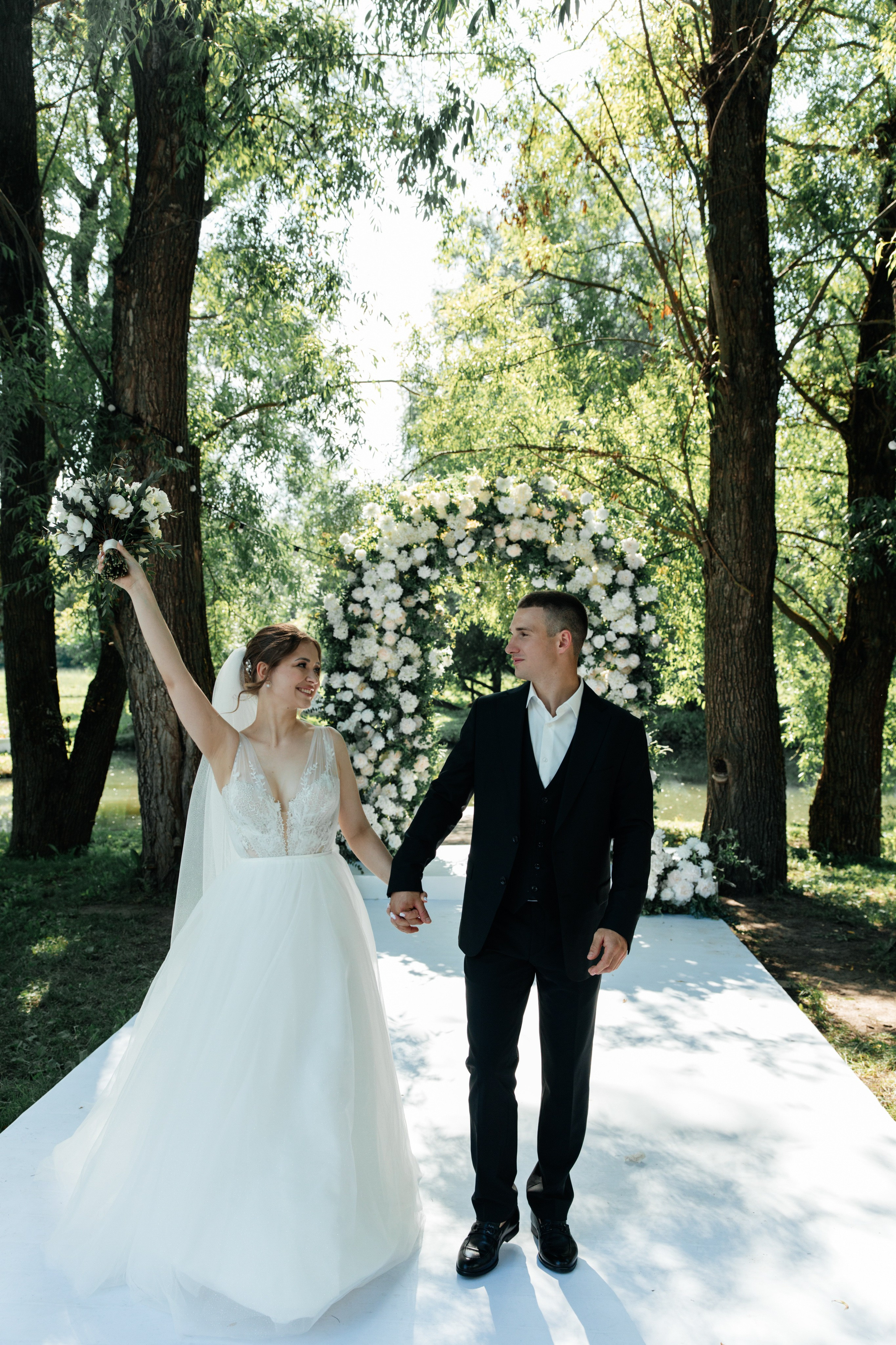 MICHAEL & VIKTORYA. Свадебное ФОТО & ВИДЕО Москва/Липецк