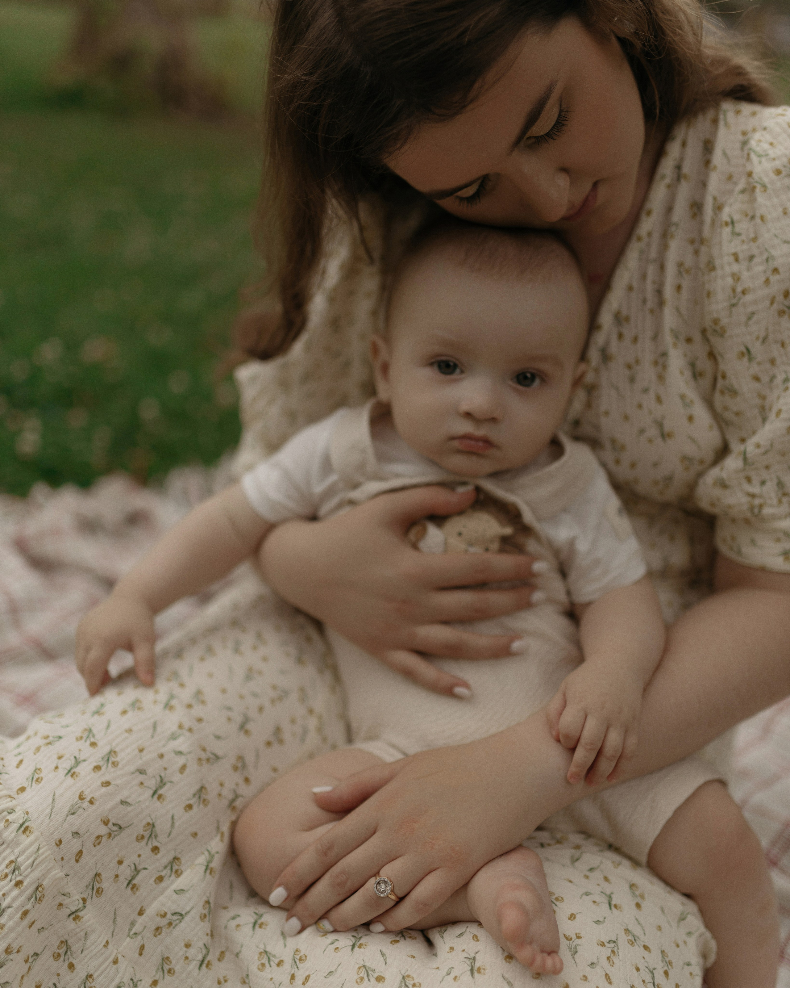 Саша Аня и Лев. DARYA.BELKINA