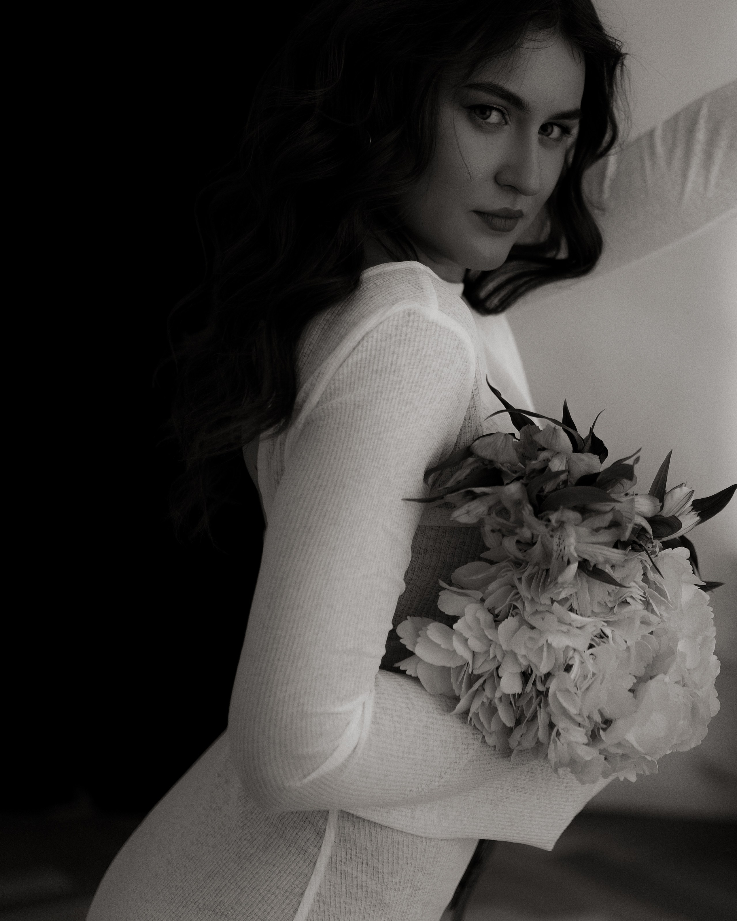 Анна. DARYA.BELKINA