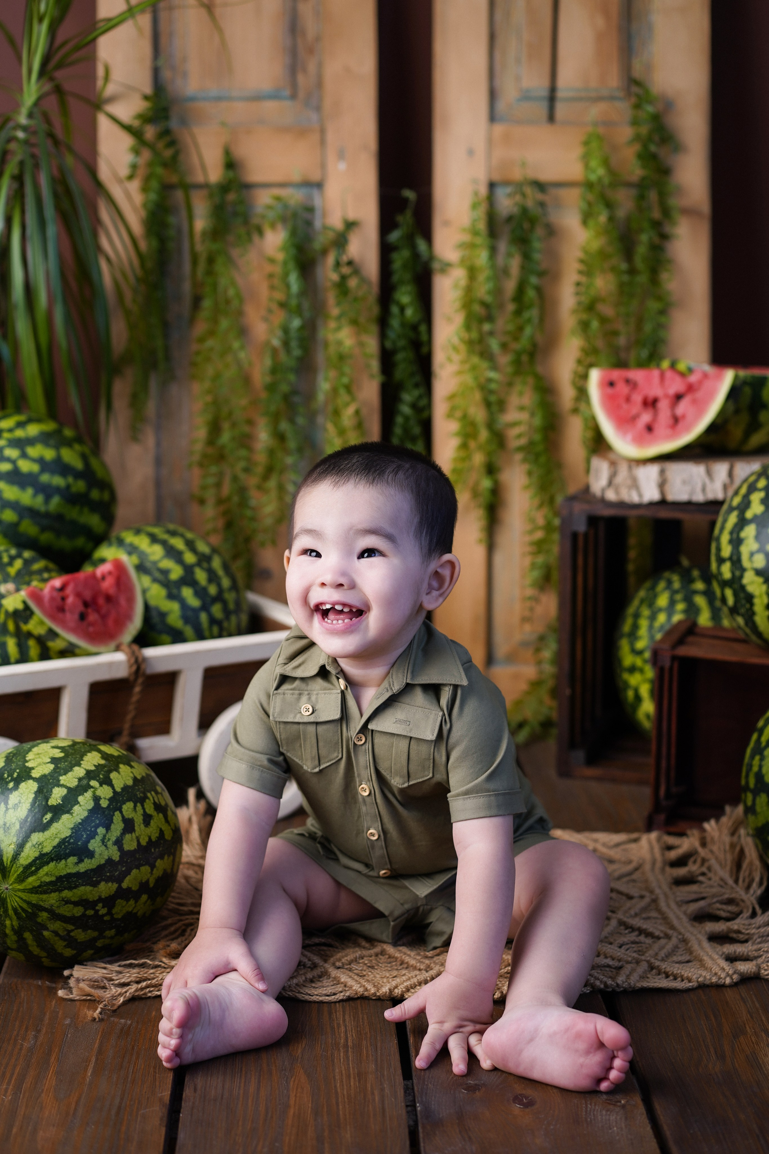 Малыши. Фотограф в Астрахани Максимова Дарья