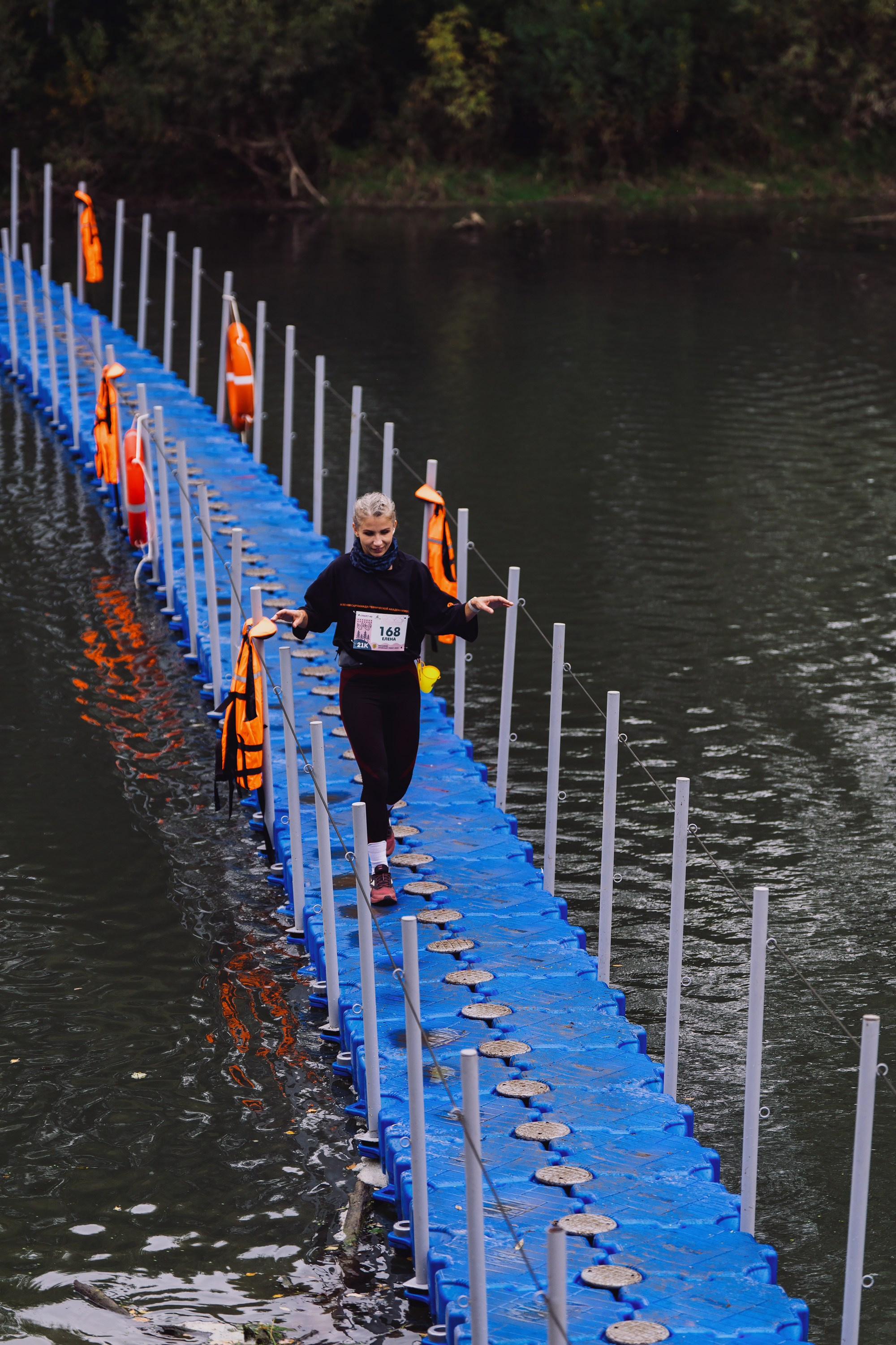 Фотографии Атомный трейл 2025. Фотограф спортивные события, недвижимость, турбизнес