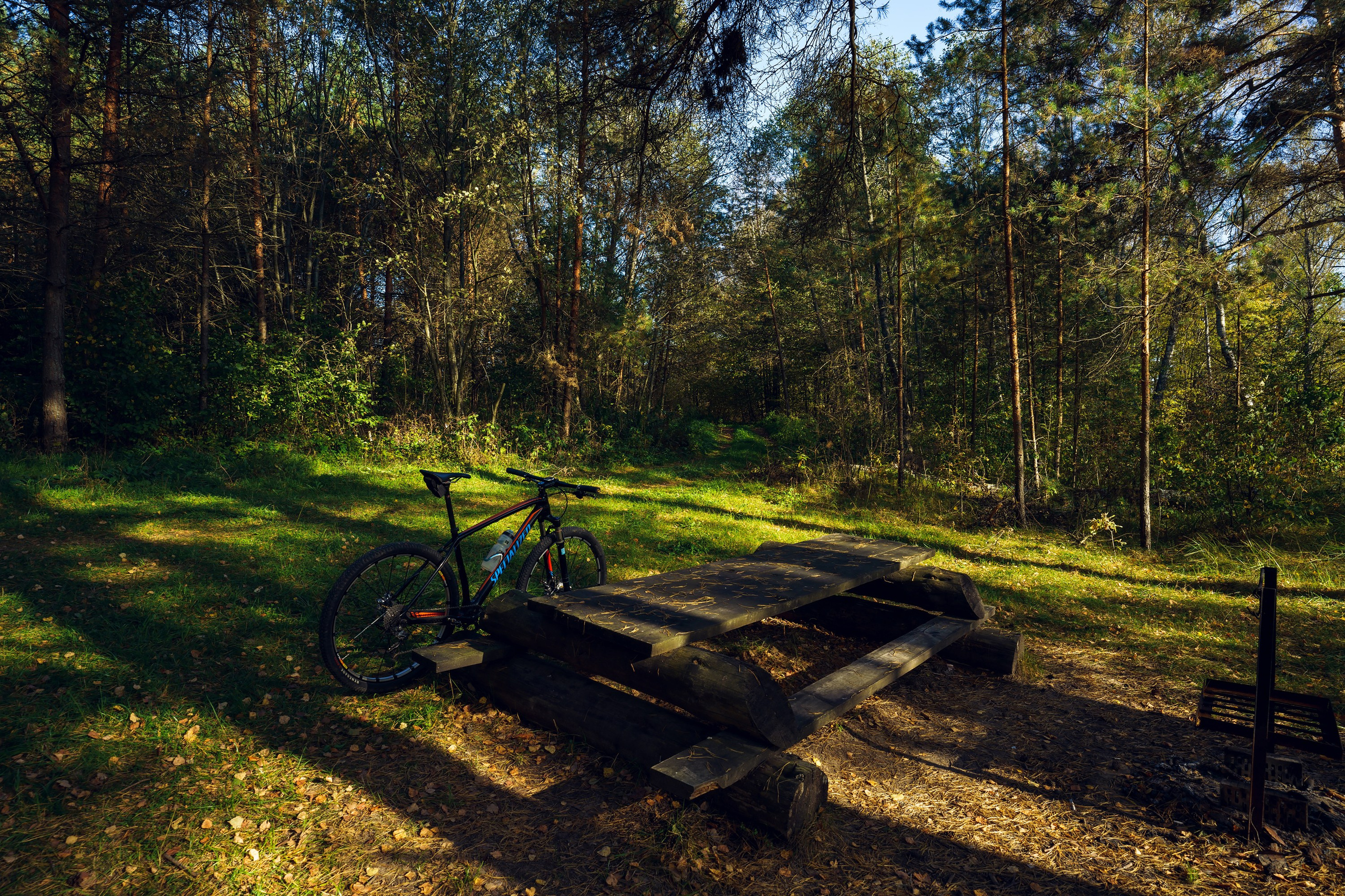 Фотографии Большая Калужская Тропа. Фотограф спортивные события, недвижимость, турбизнес