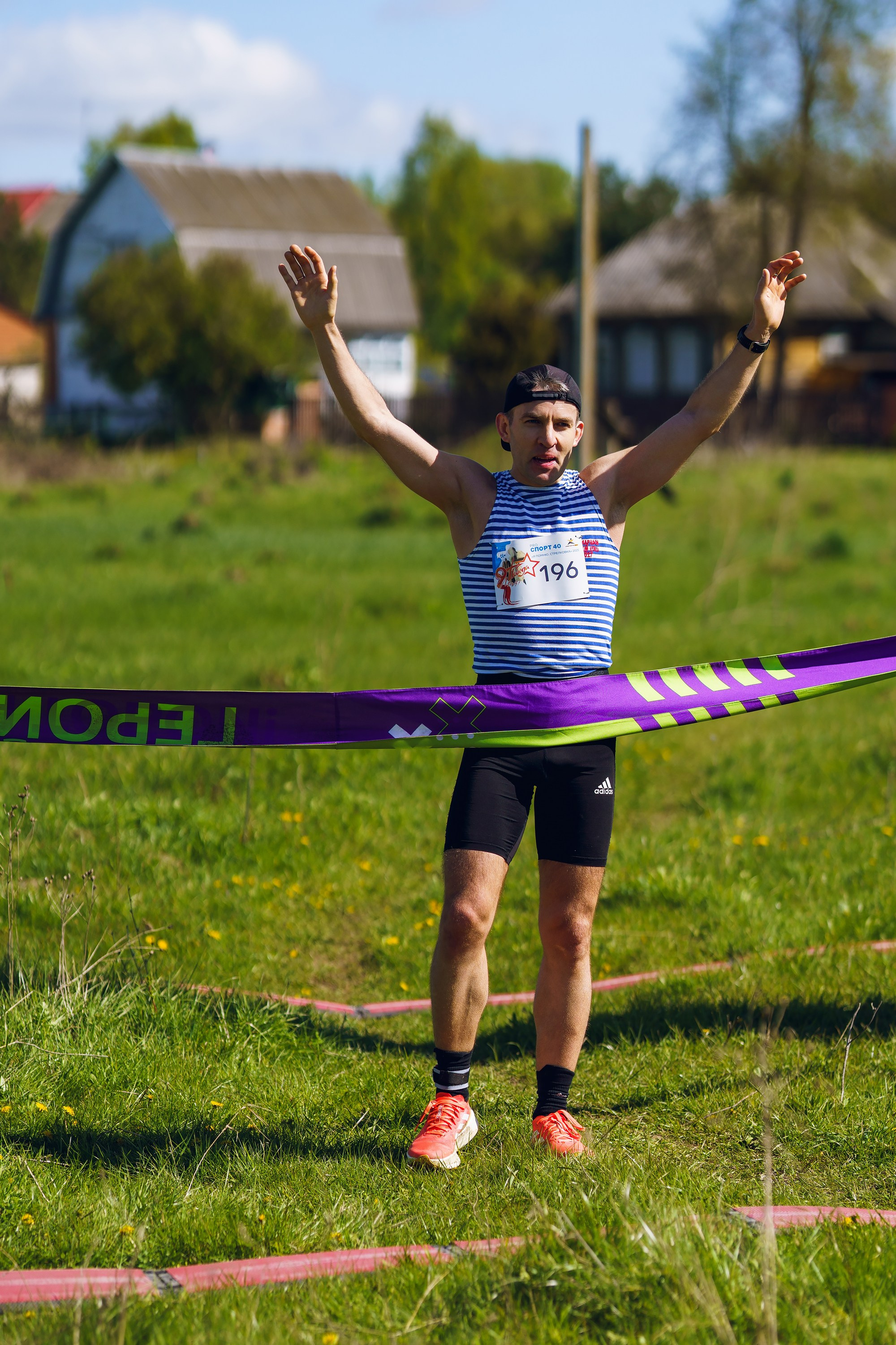 Фотографии Трейл Я помню. Стрелковка 2025. Фотограф спортивные события, недвижимость, турбизнес