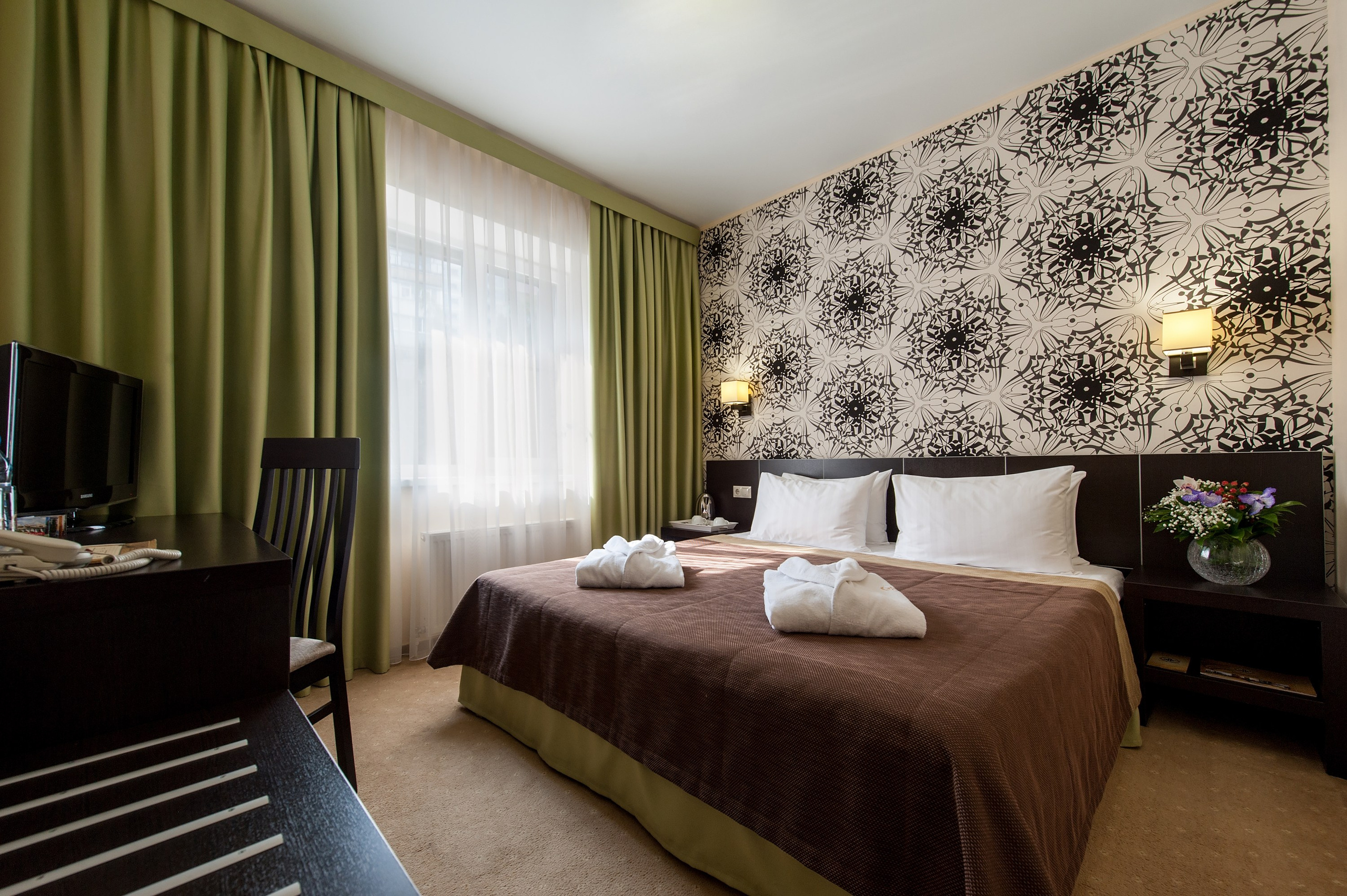 Гостиница Калуга Плаза. Фотограф спортивные события, недвижимость, турбизнес