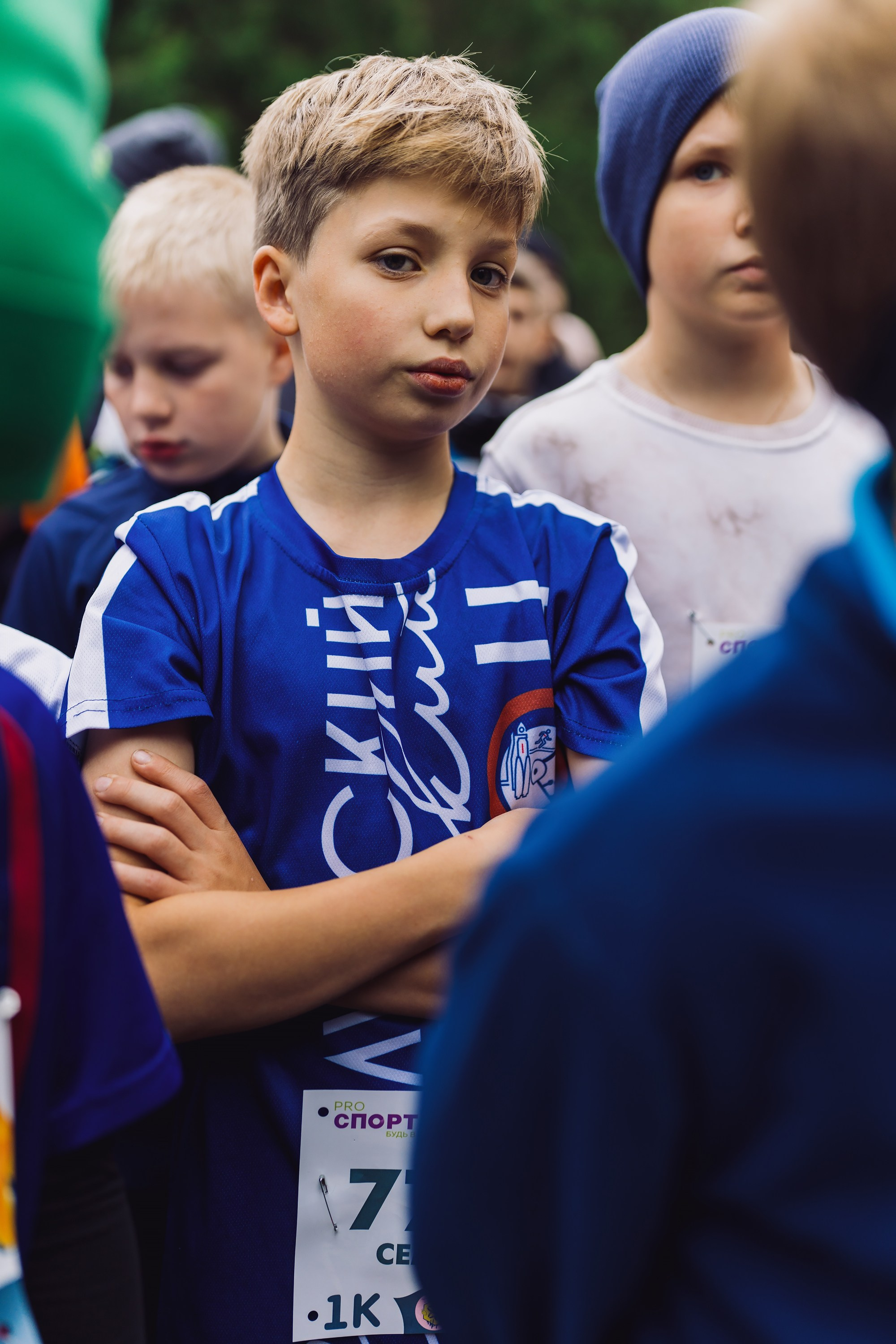 Фотографии Атомный трейл 2025. Фотограф спортивные события, недвижимость, турбизнес