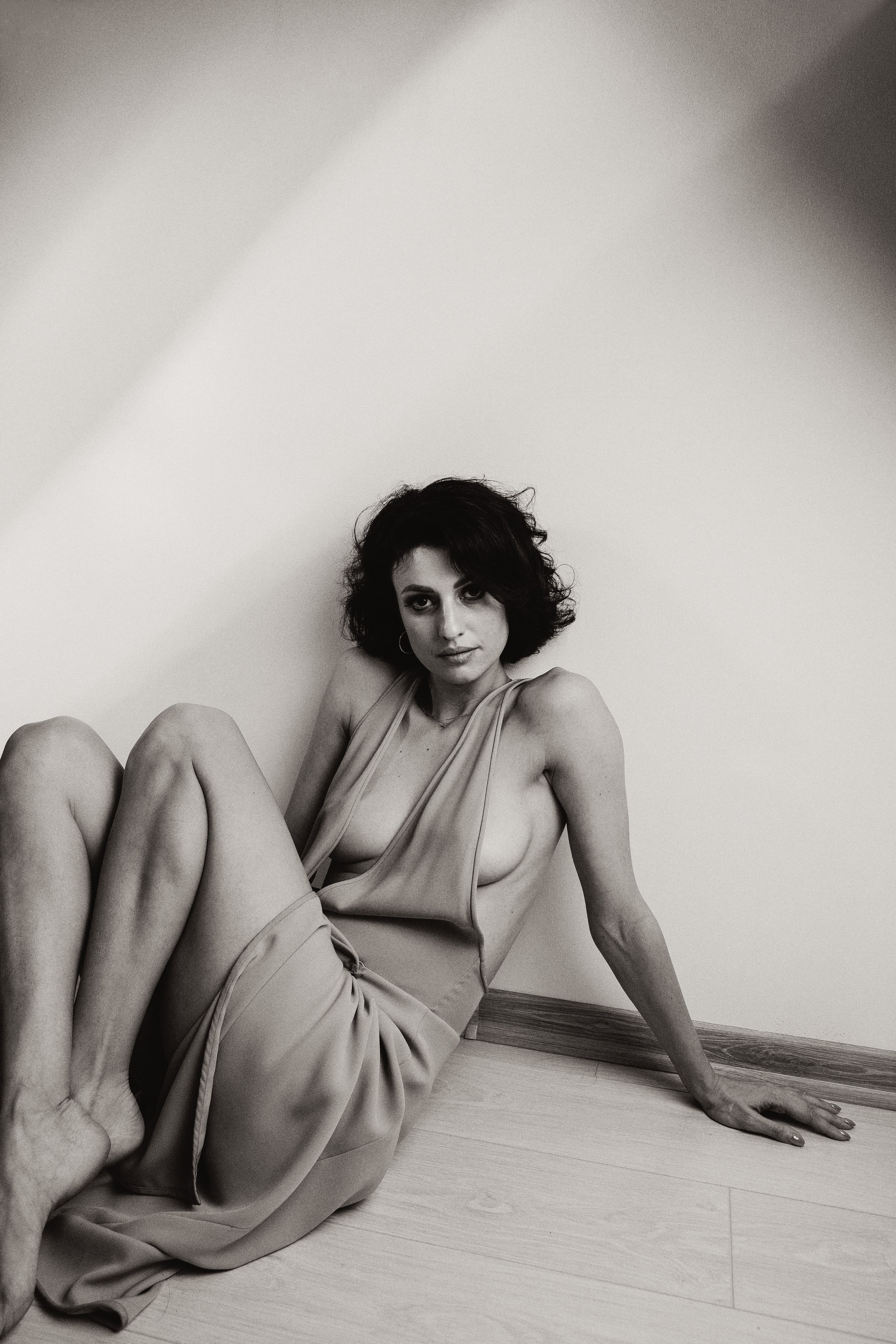 Noir. Фуд фотограф в Великом Новгороде