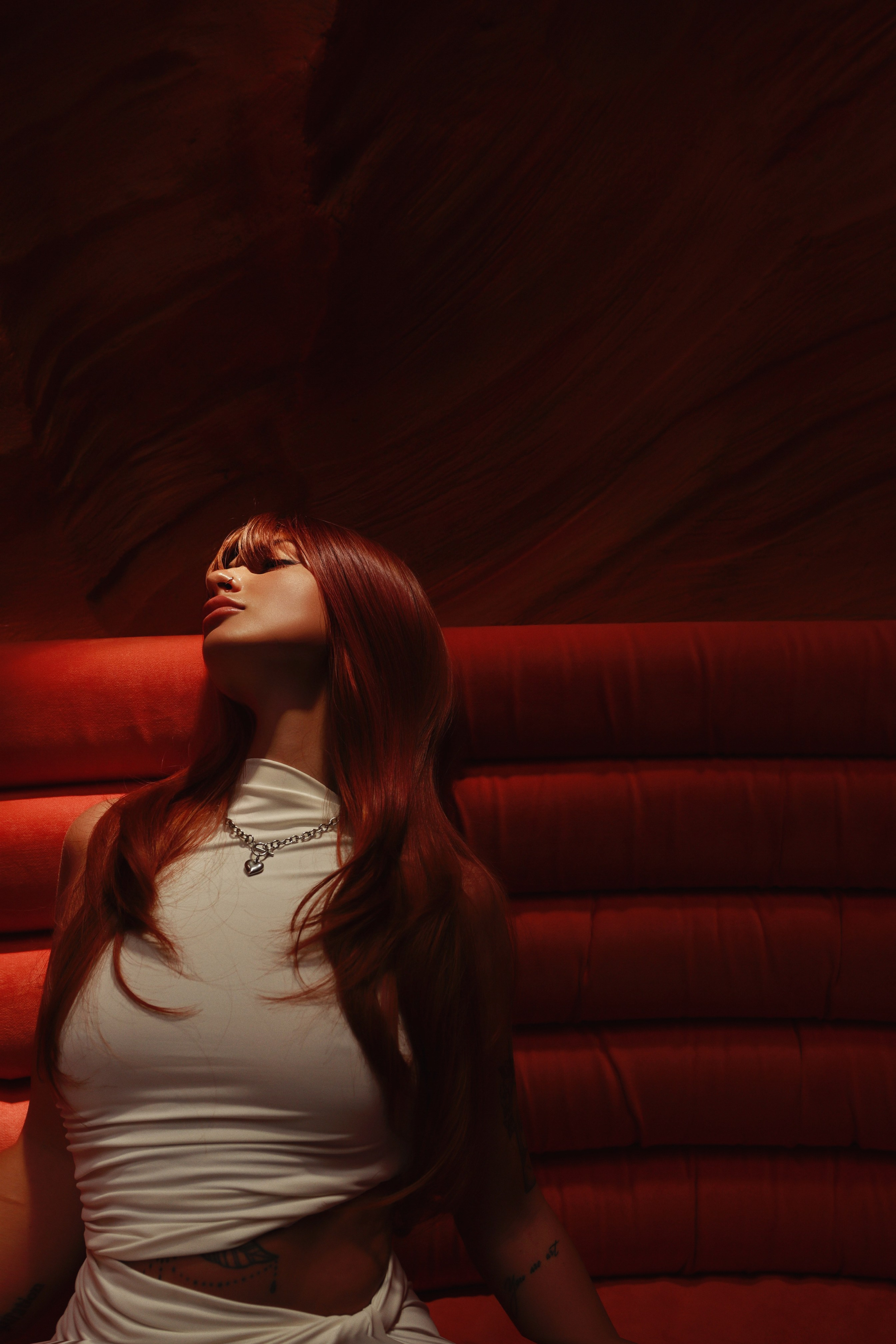 Natalya White — Photographer and videographer