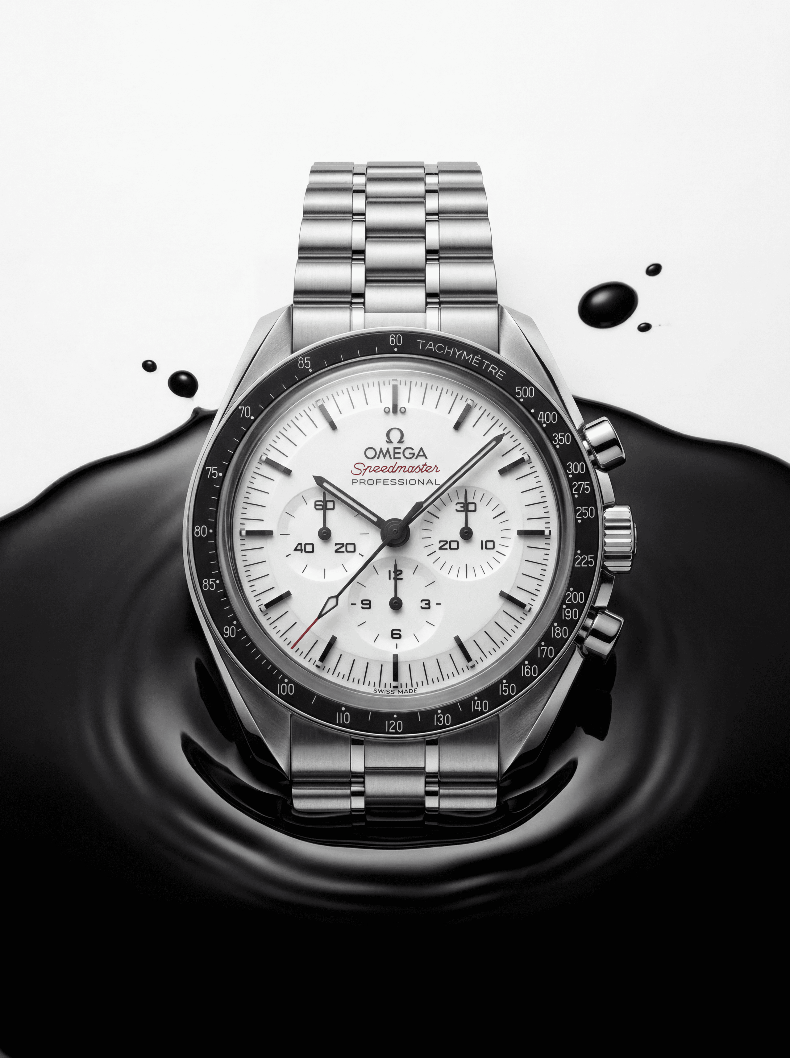 Watch. Refraim