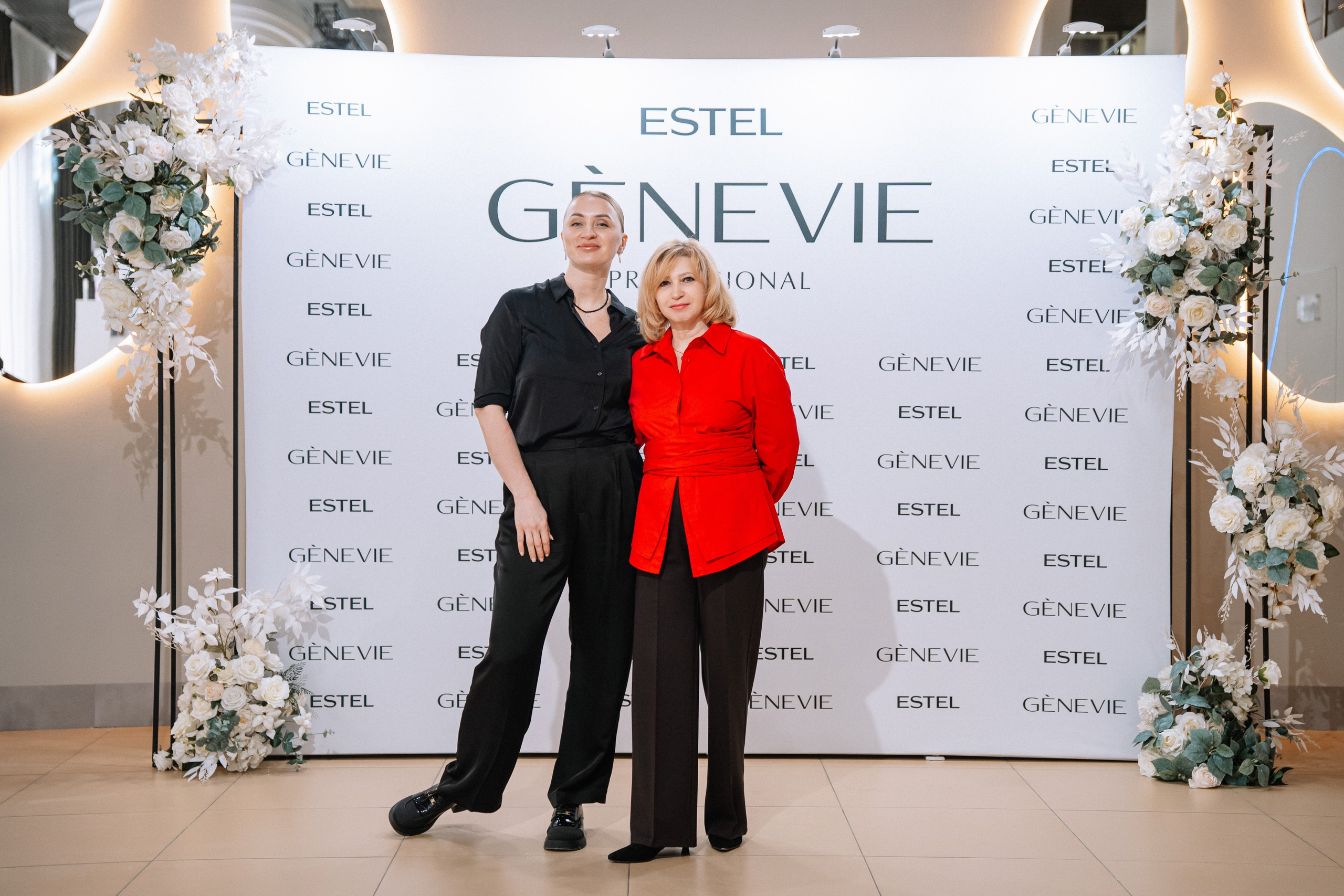 ESTEL GENEVIE — форум. Репортажный (Event) фотограф в Барнауле | Даниил Маркин | Качество и вайб
