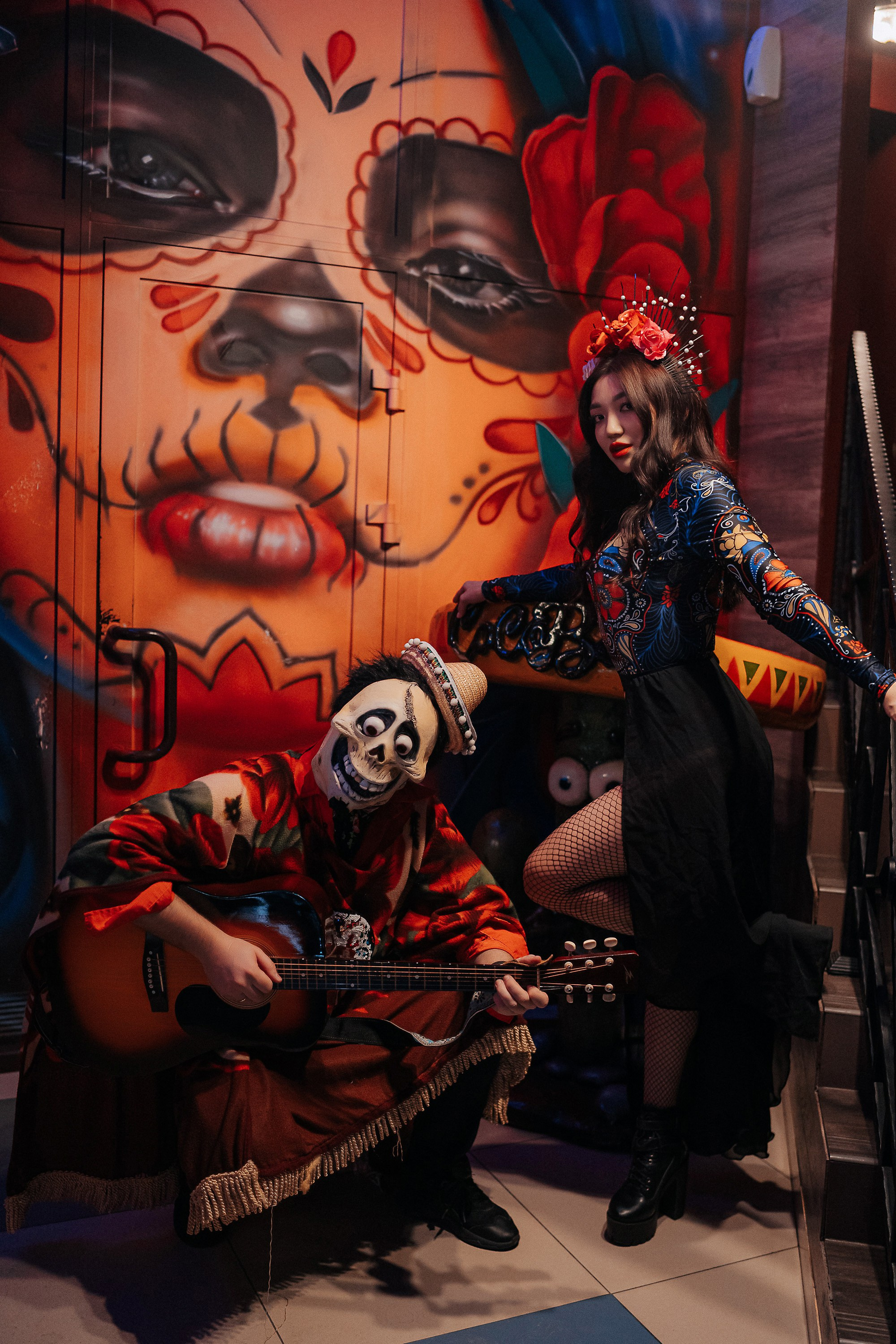 Coco bongo. Репортажный (Event) фотограф в Барнауле | Даниил Маркин | Качество и вайб