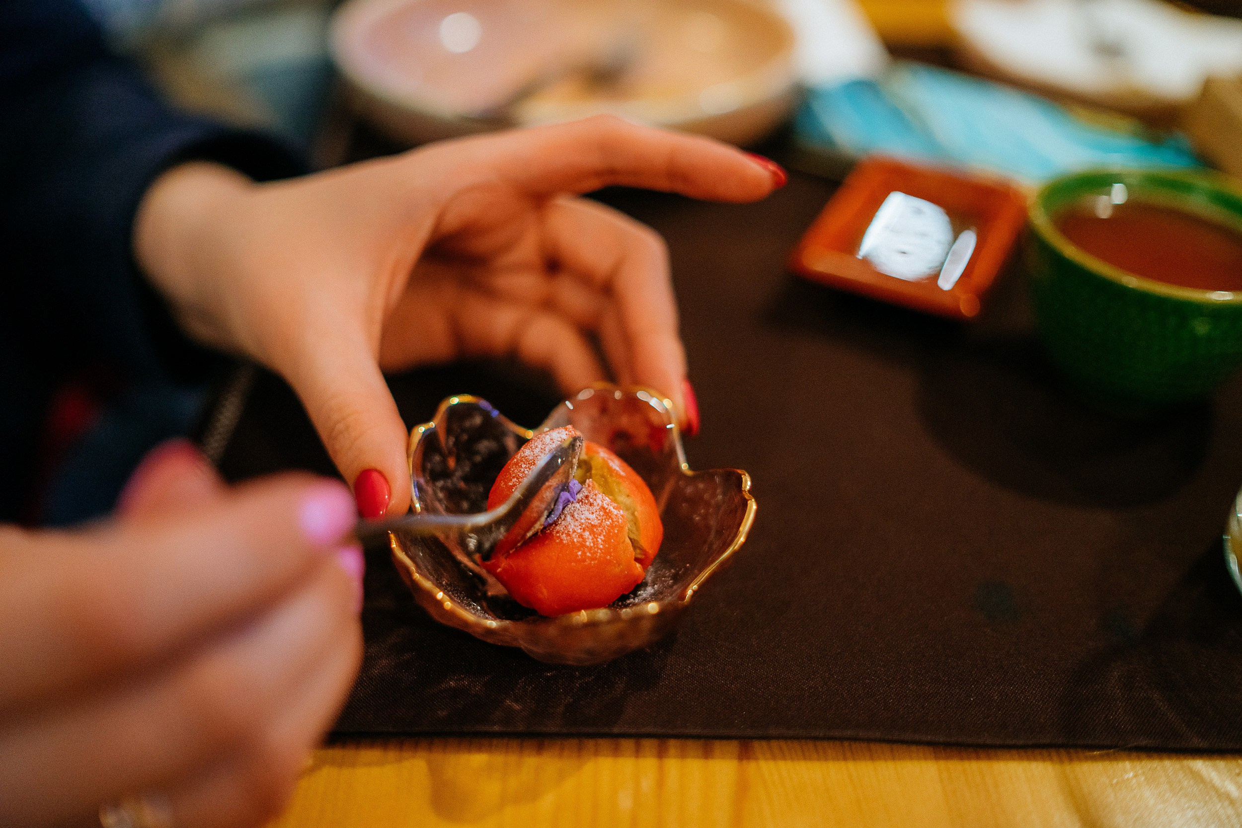 Гастротур 2024. Репортажный (Event) фотограф в Барнауле | Даниил Маркин | Качество и вайб