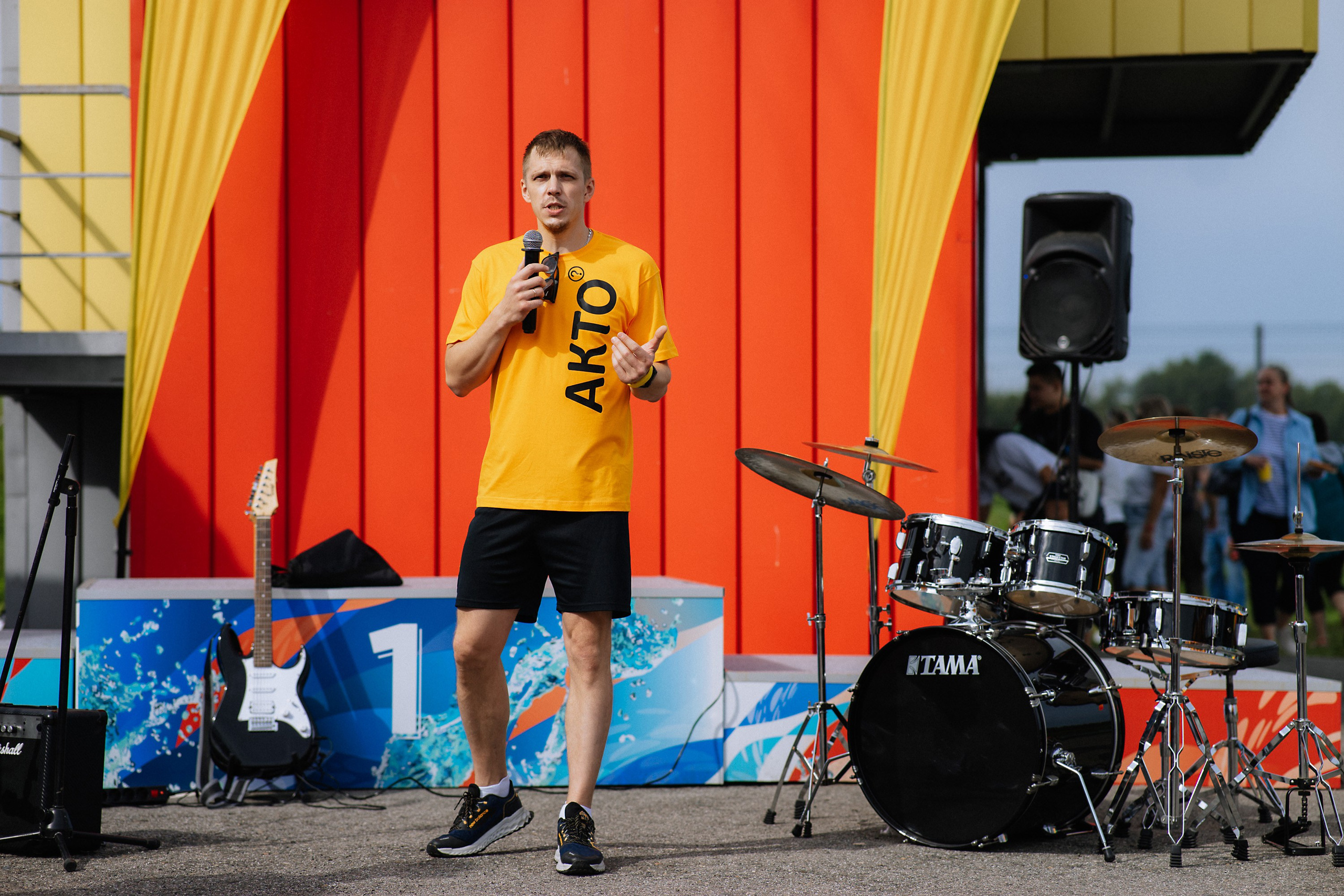 АКТО Гребной Канал. Репортажный (Event) фотограф в Барнауле | Даниил Маркин | Качество и вайб