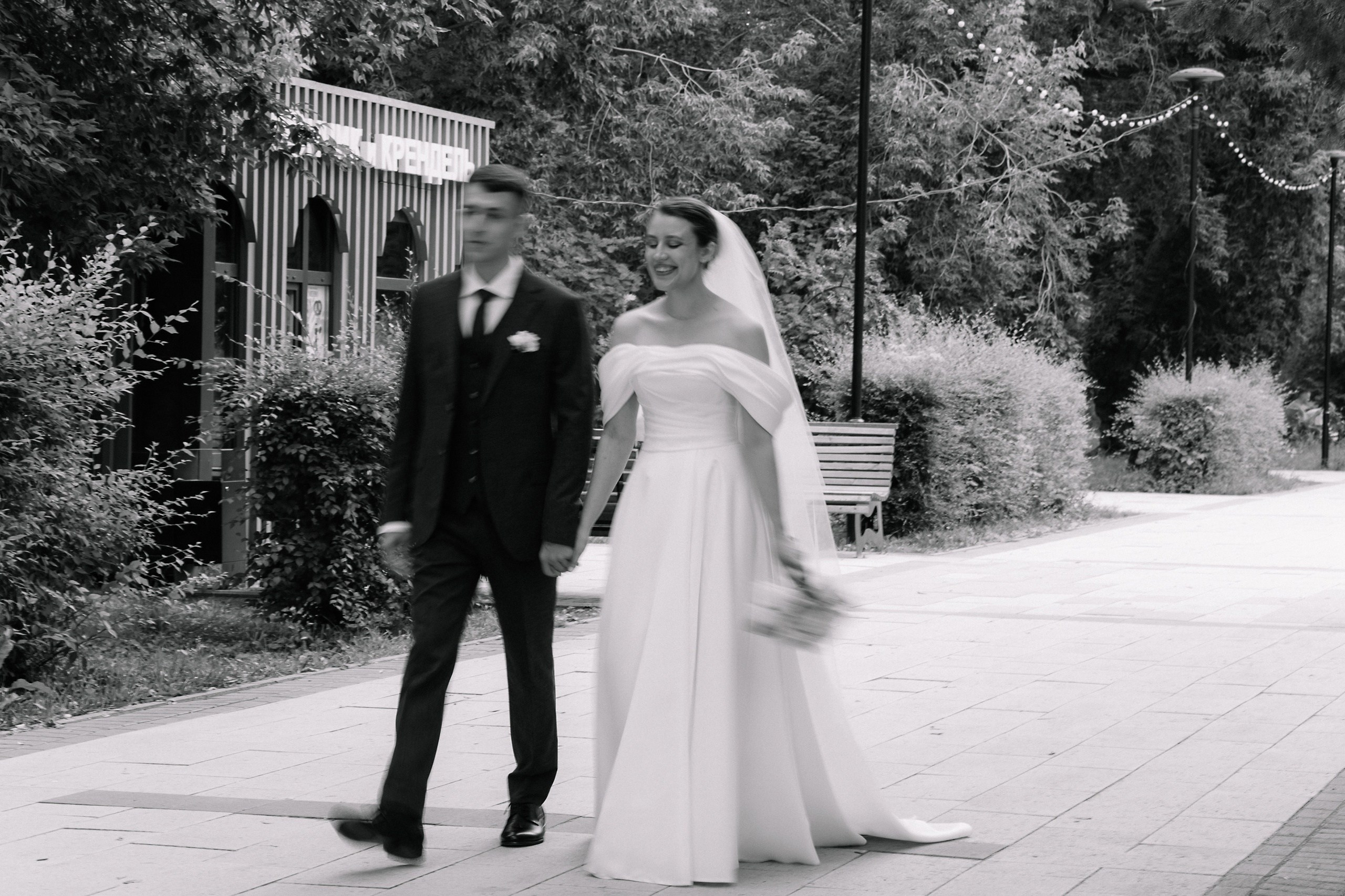 Свадебный фотограф Барнаул