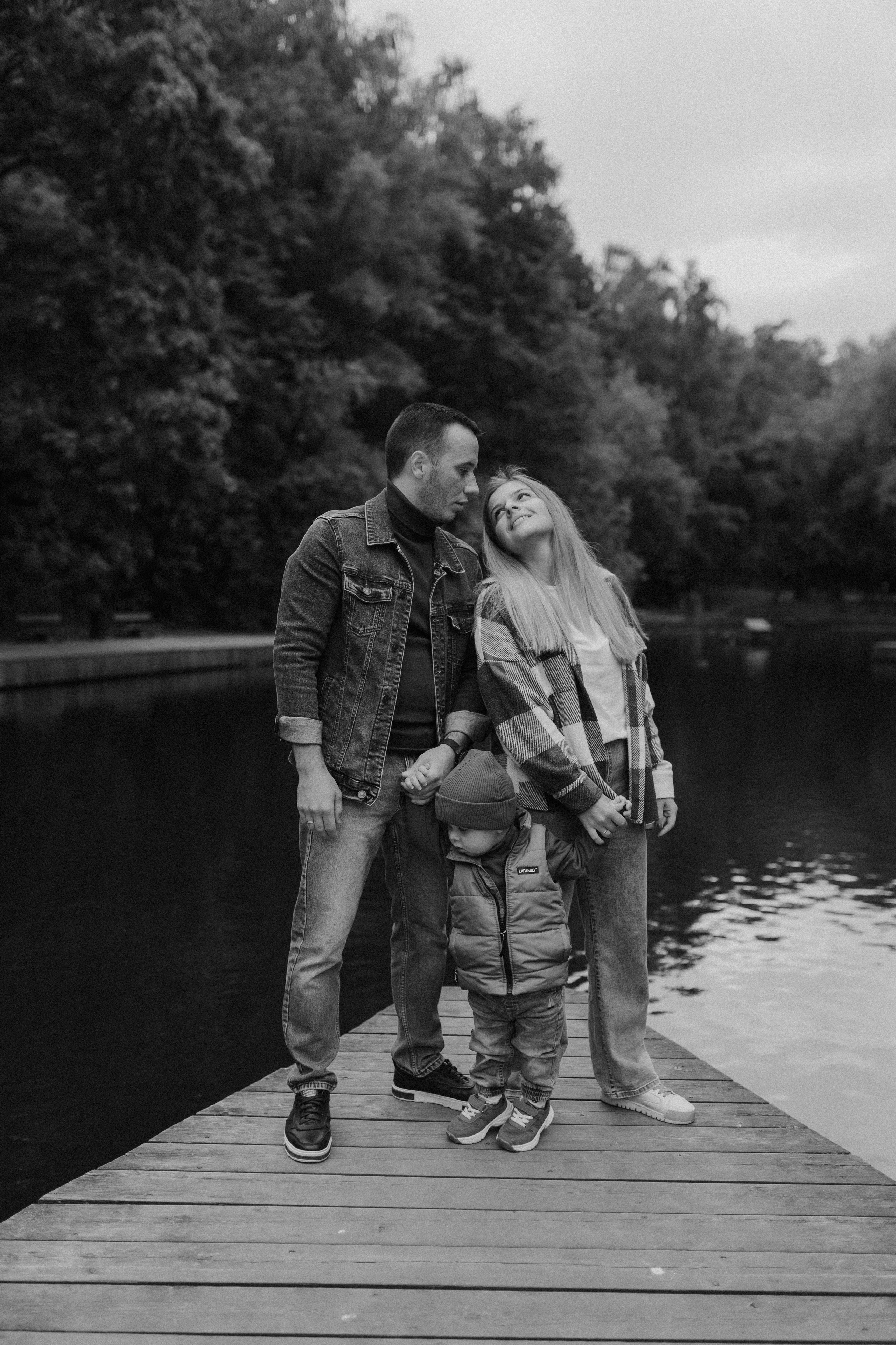 Юра•Ира•Егор. Миронова Анастасия