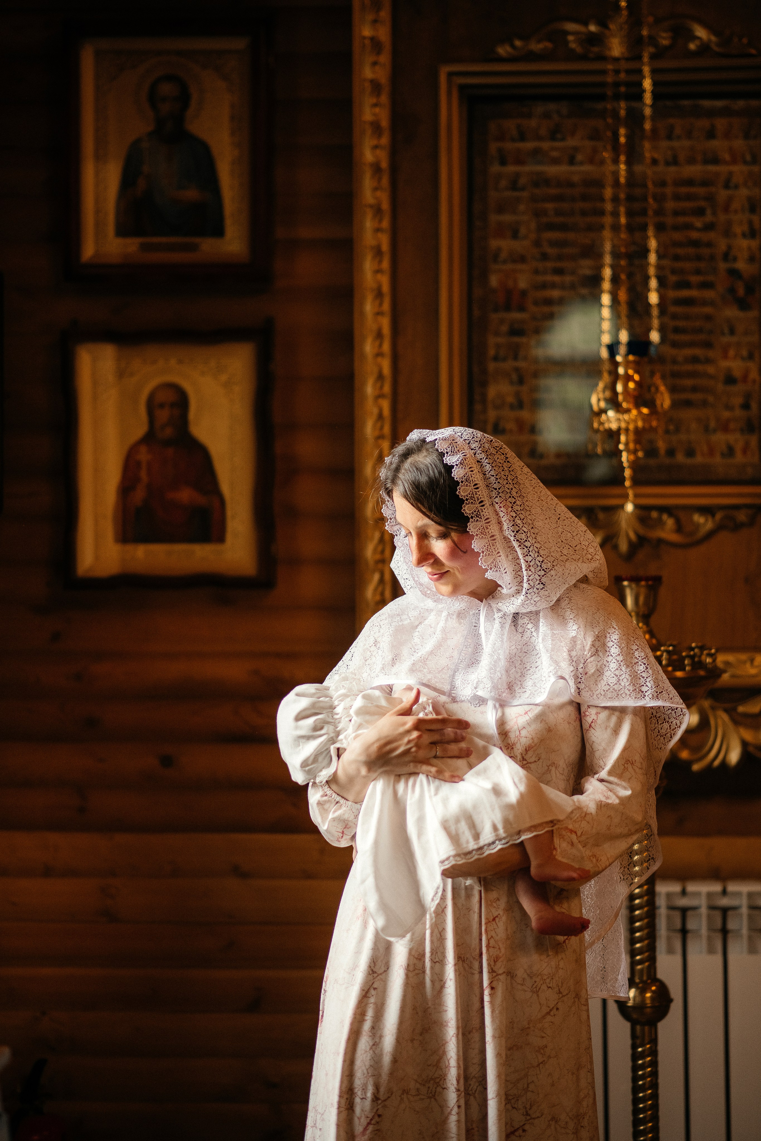 Крещения и Венчания. Главная