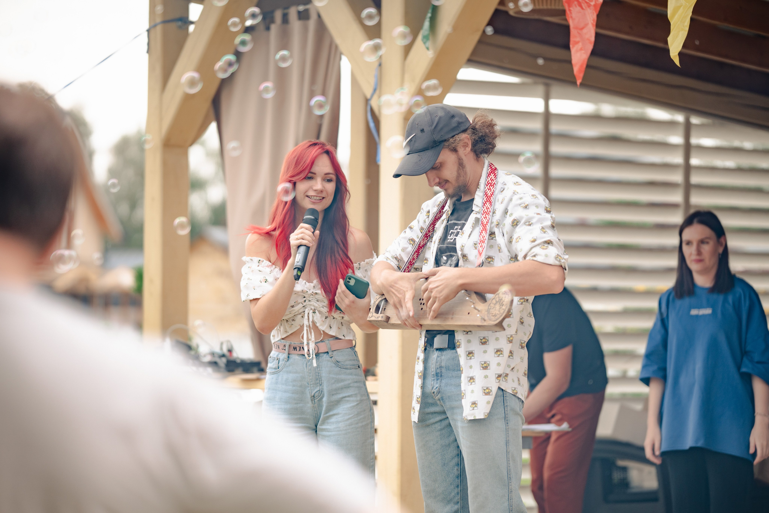 Семейная фотосессия Новосибирск фотограф
