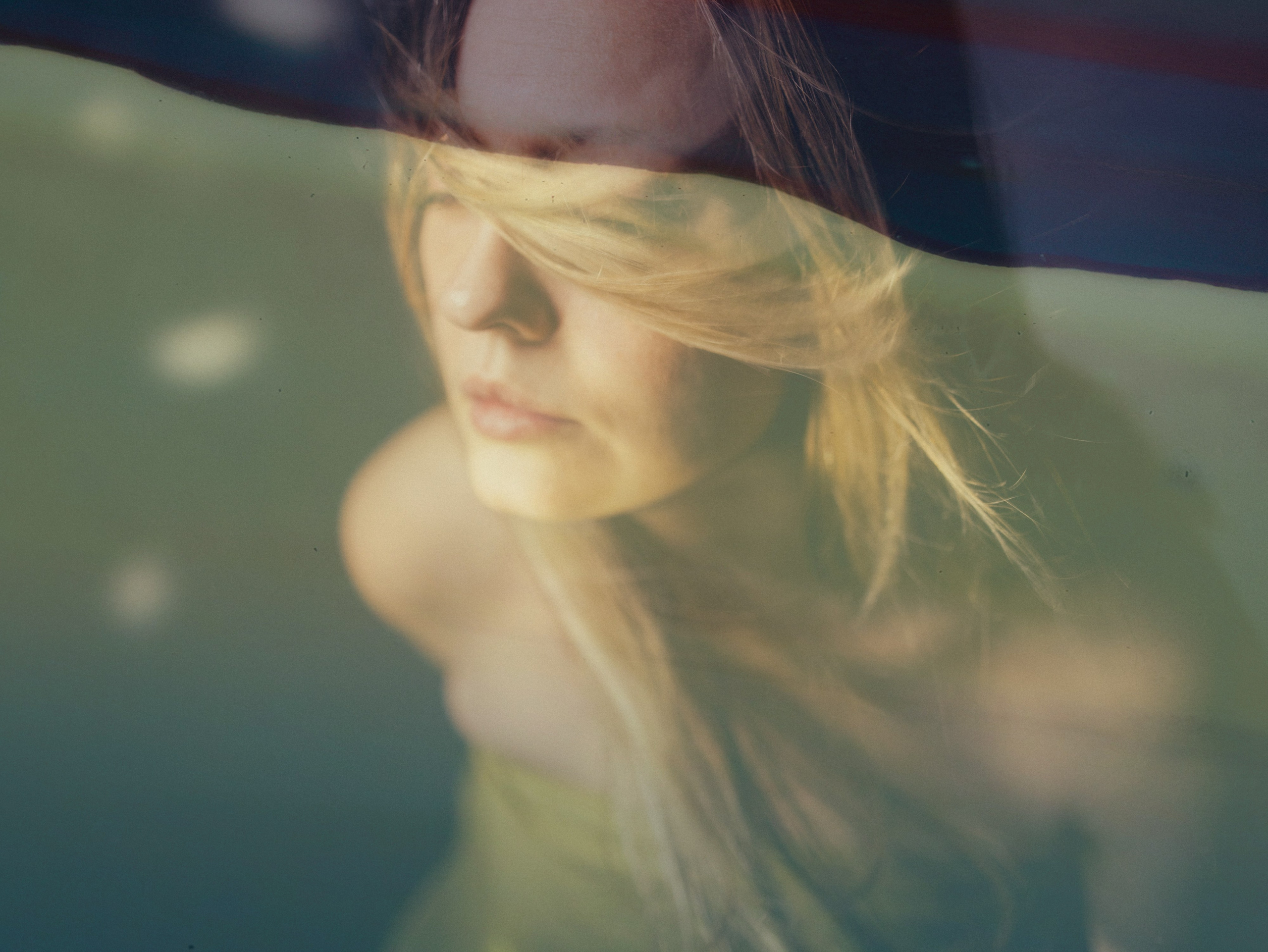 Ностальгия. ElizabetArt — фотограф в Воронеже Елизавета Хлусова