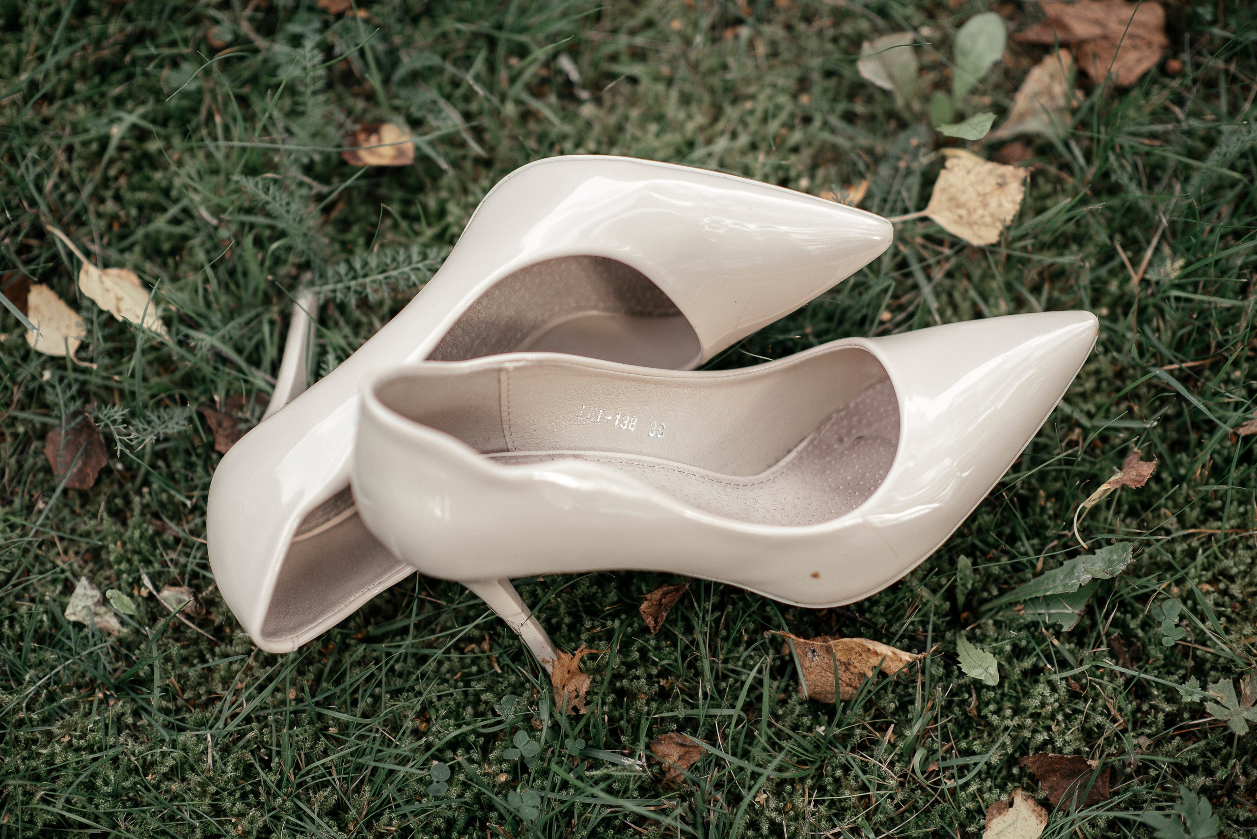 Фотограф Андрей Рижский. Санкт Петербург. Свадебная серия фотографий Алексея  и Катрины.