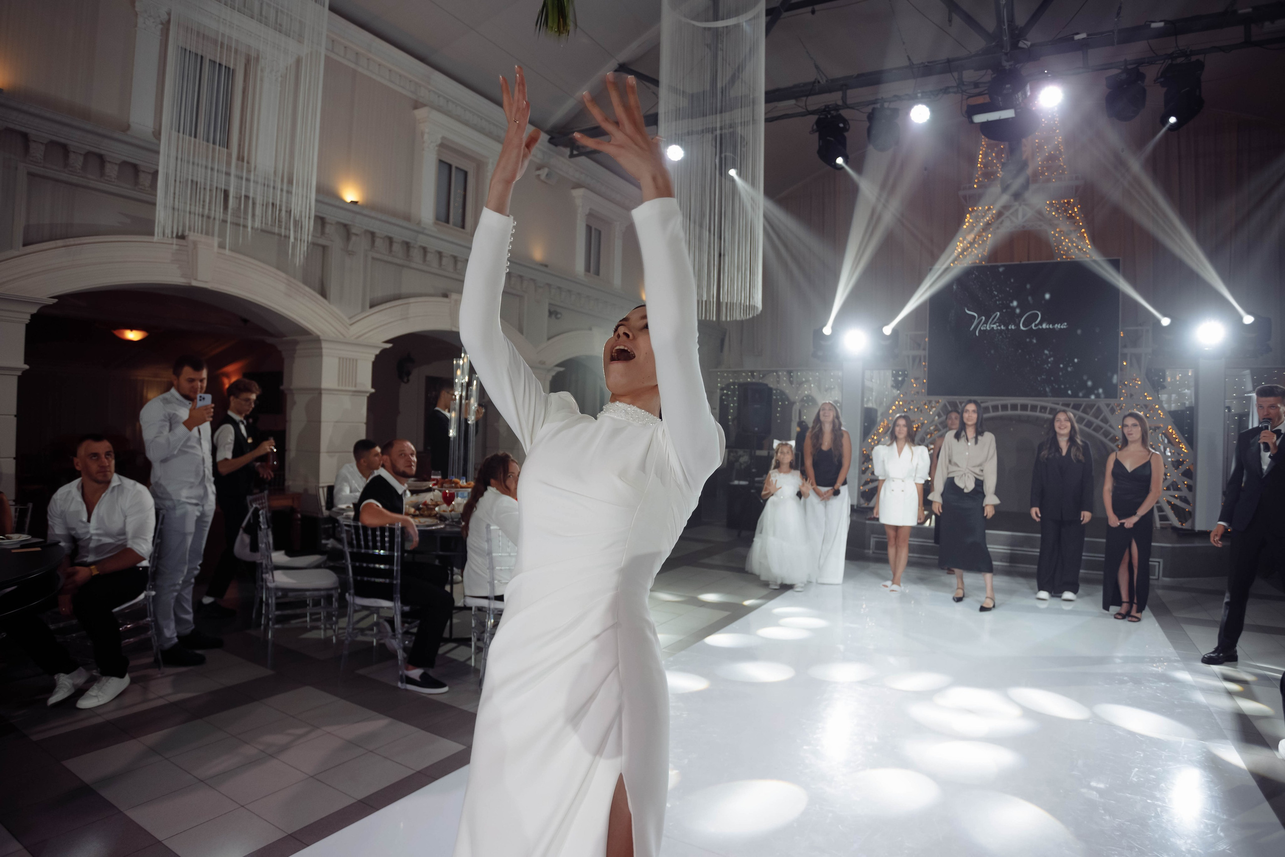 Алина и Павел. Свадебный фотограф Иркутск