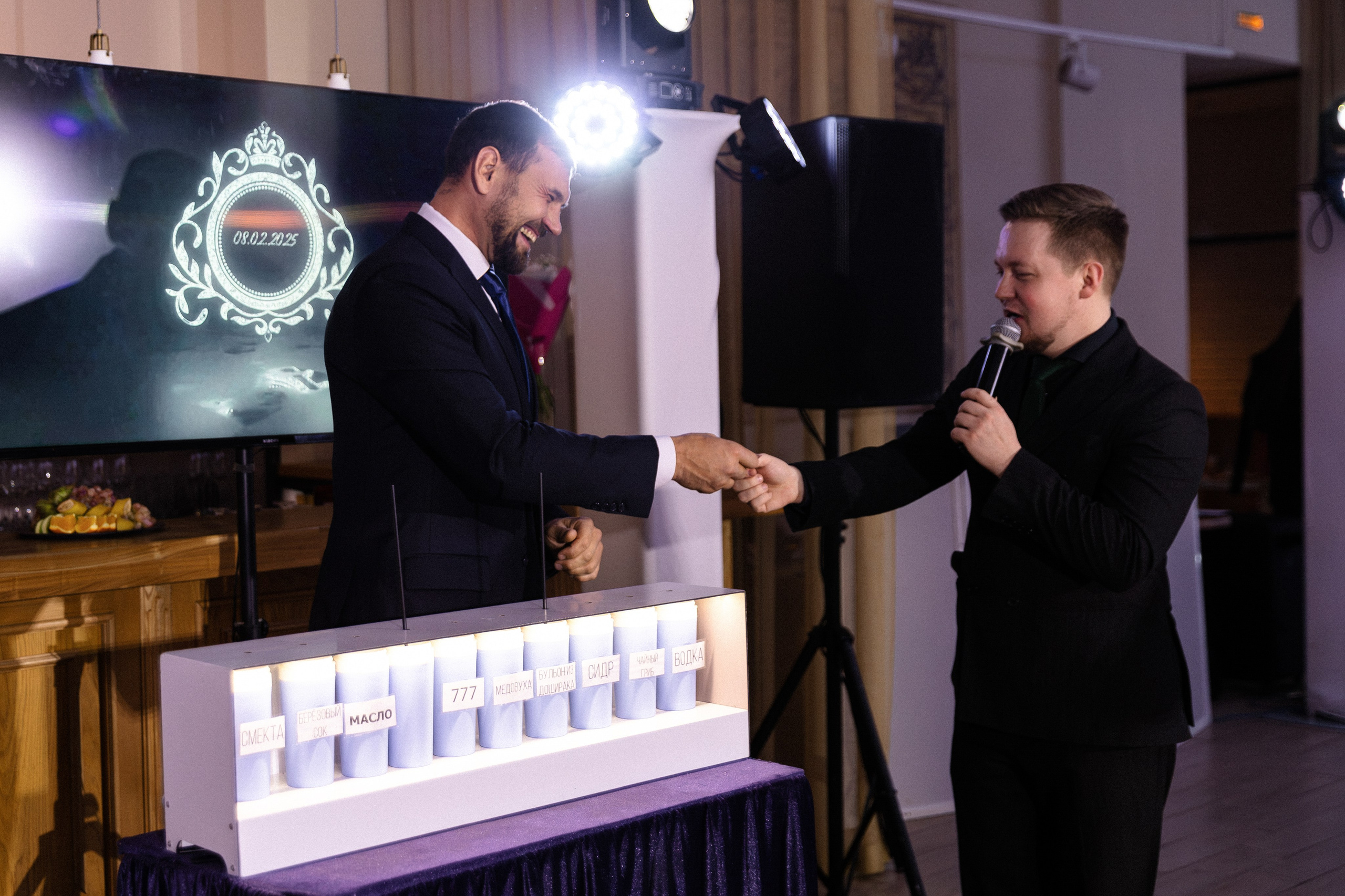 Кирилл & Татьяна. Свадебный и студийный фотограф в Нижнем Новгороде