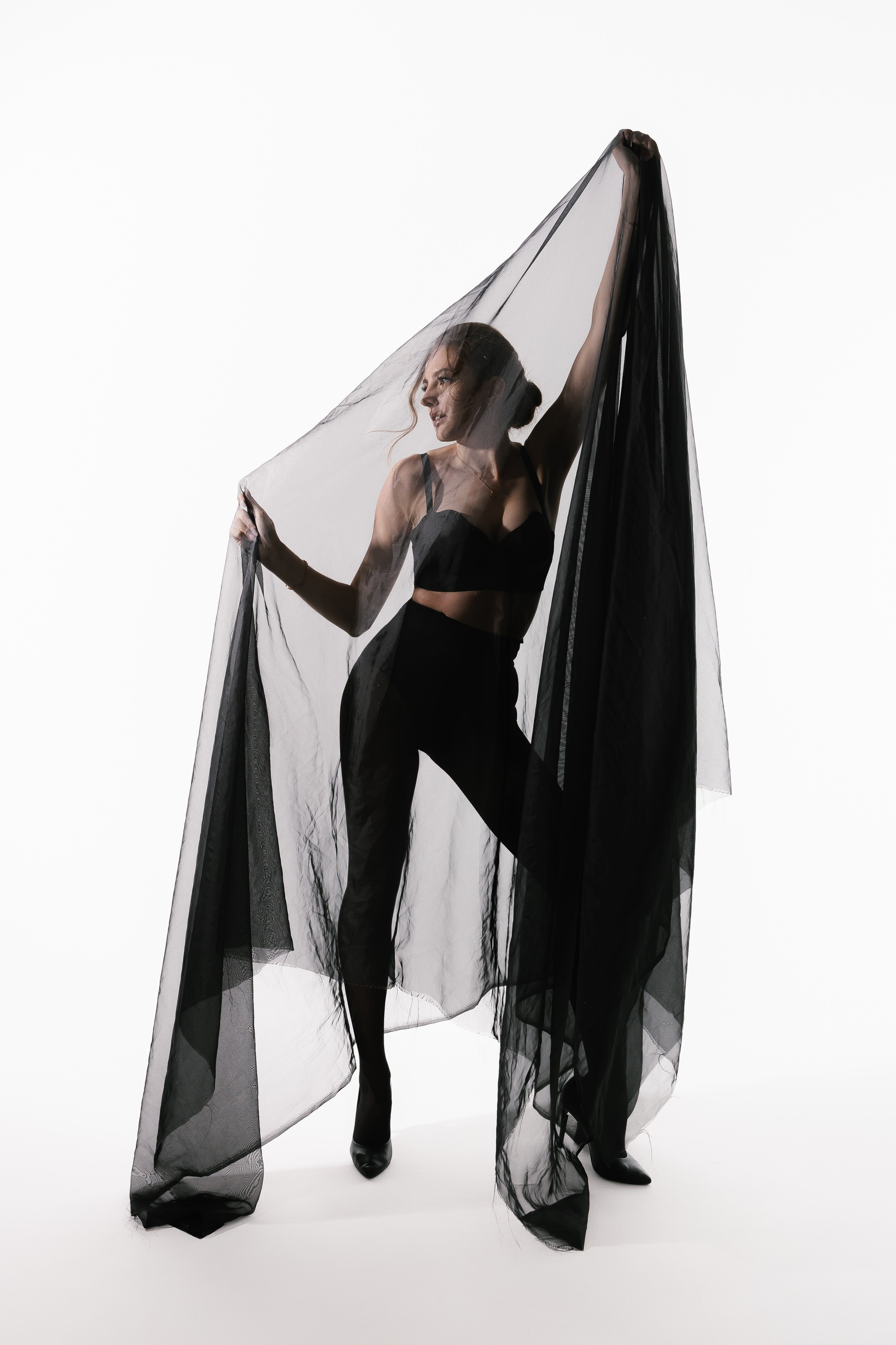 Индивидуальная съемка. Свадебный и студийный фотограф в Нижнем Новгороде