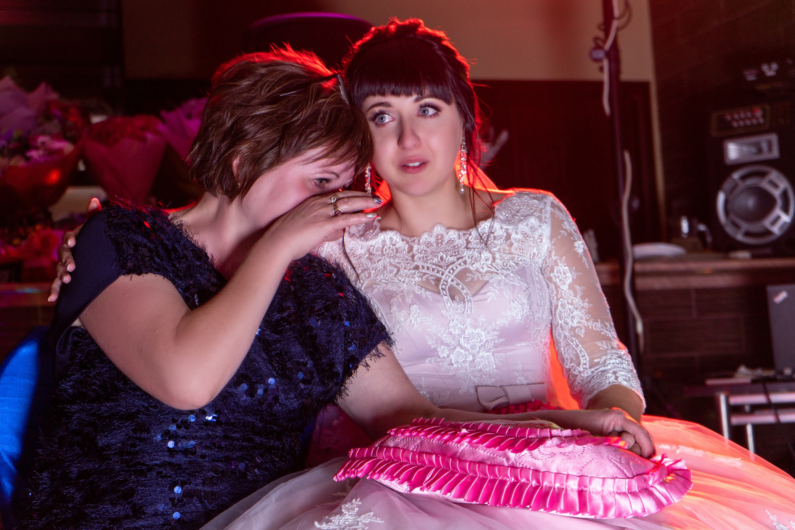 Роман и Виктория Правник (18.10.2019). Фотограф Андрей Чеботок (Белгород, Курск, Воронеж, Старый Оскол)