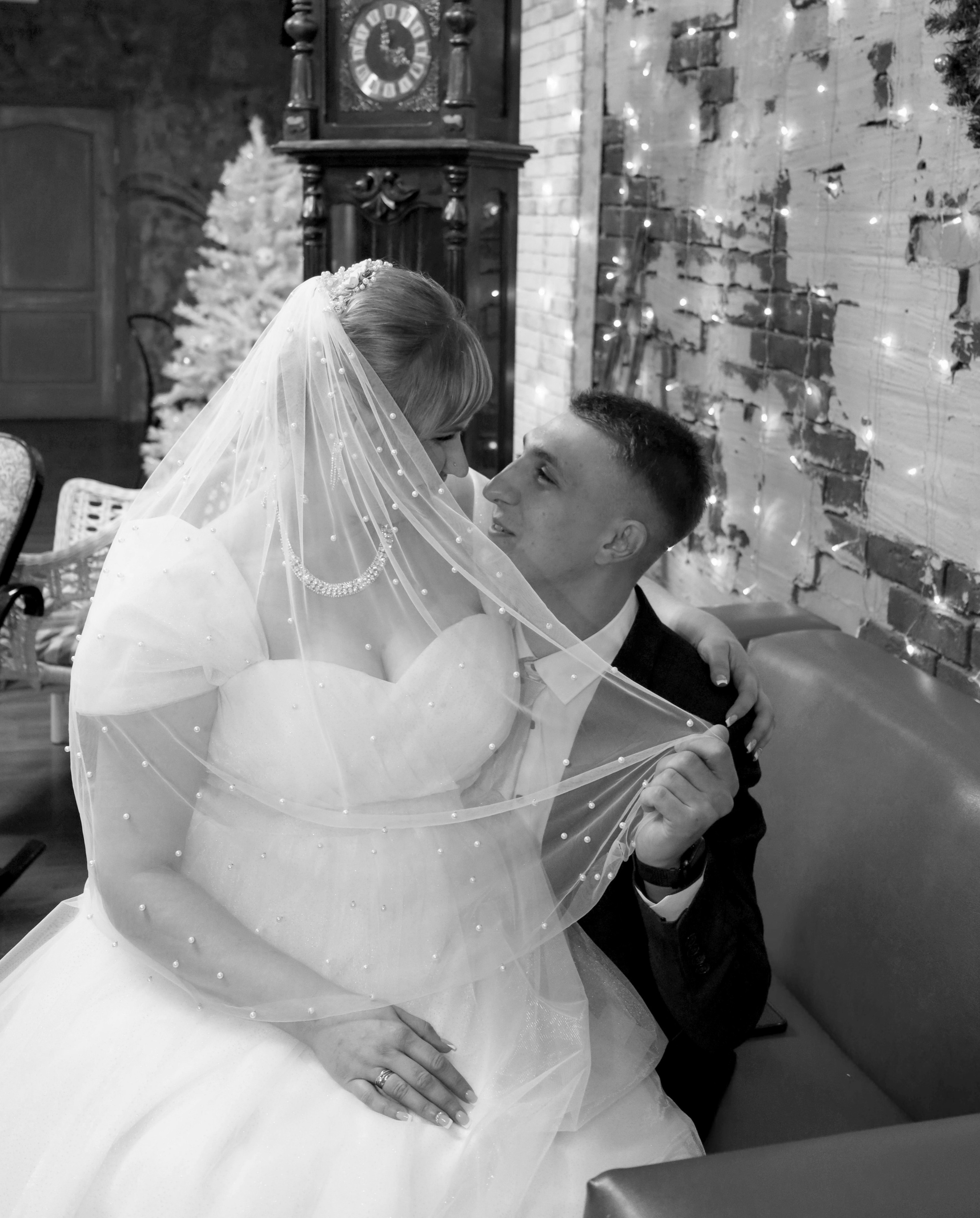 Эдуард и Мария г. Шахты. Свадебный фотограф ростовская область