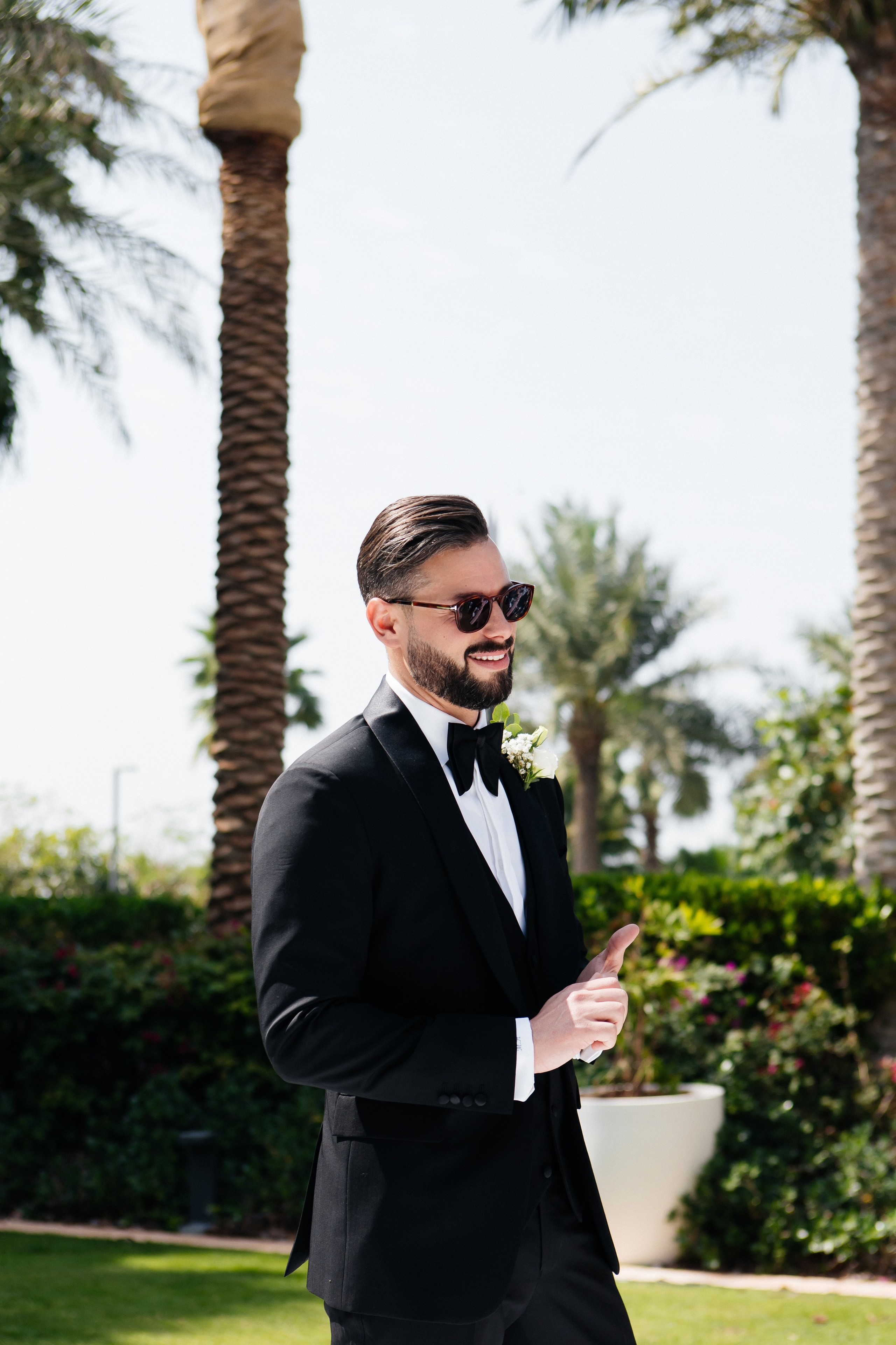 Wedding Atlantis. Valery Litvinova Photography