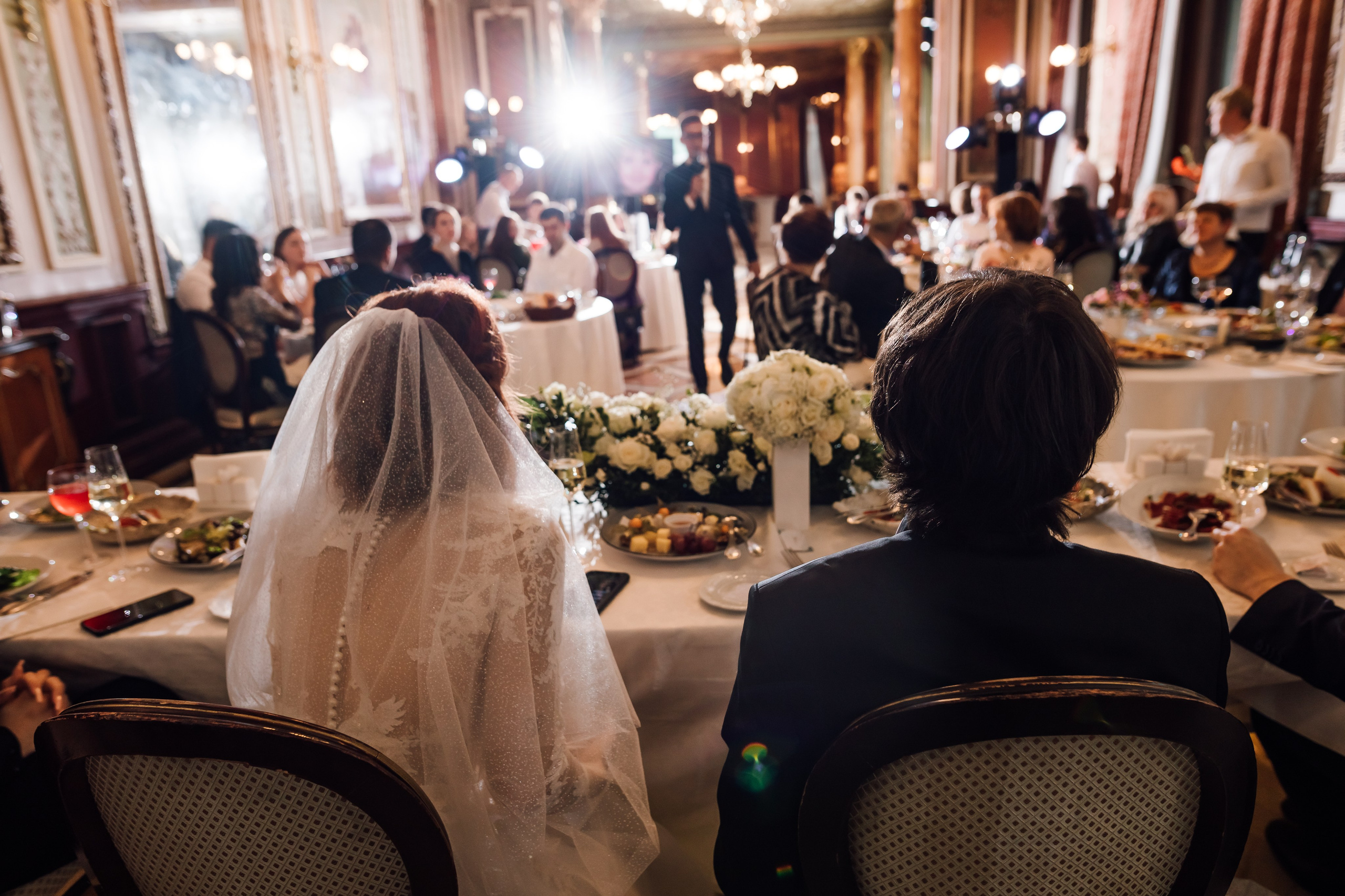 Николай и Дарина, Savoy. Свадебный и семейный фотограф в Москве Евгения Лисина