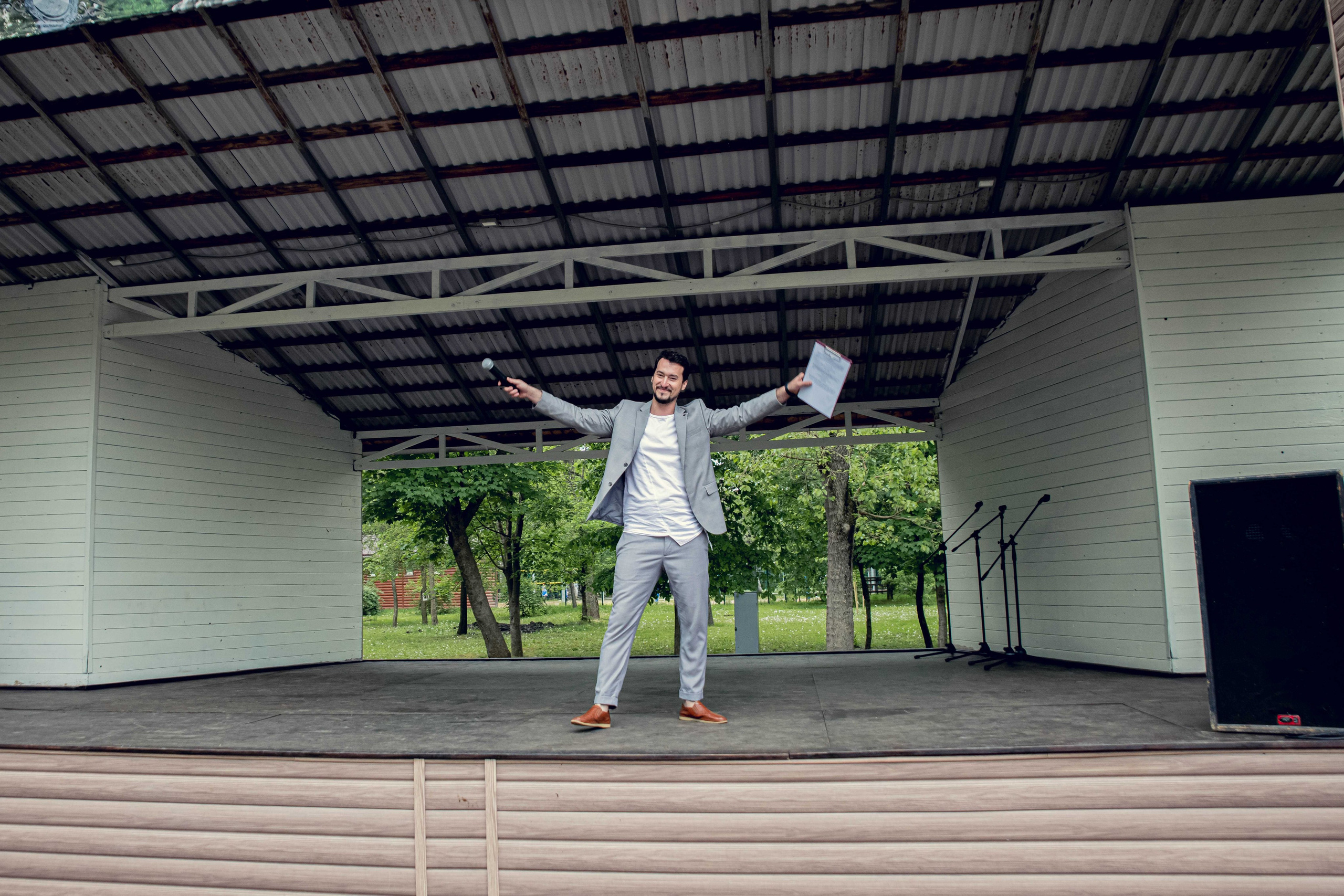 Концертная фотография. Арт студия «Пегас». Фото- и видео- съемка