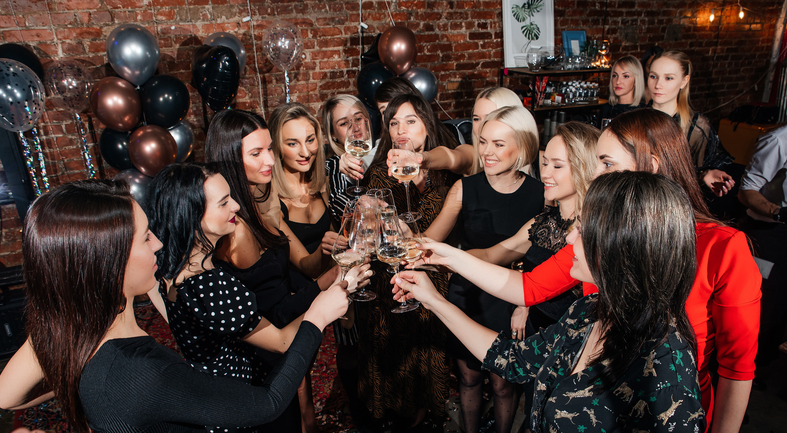 Лиза День Рождения!!!. Свадебный фотограф во Владивостоке Гарагуля Игорь