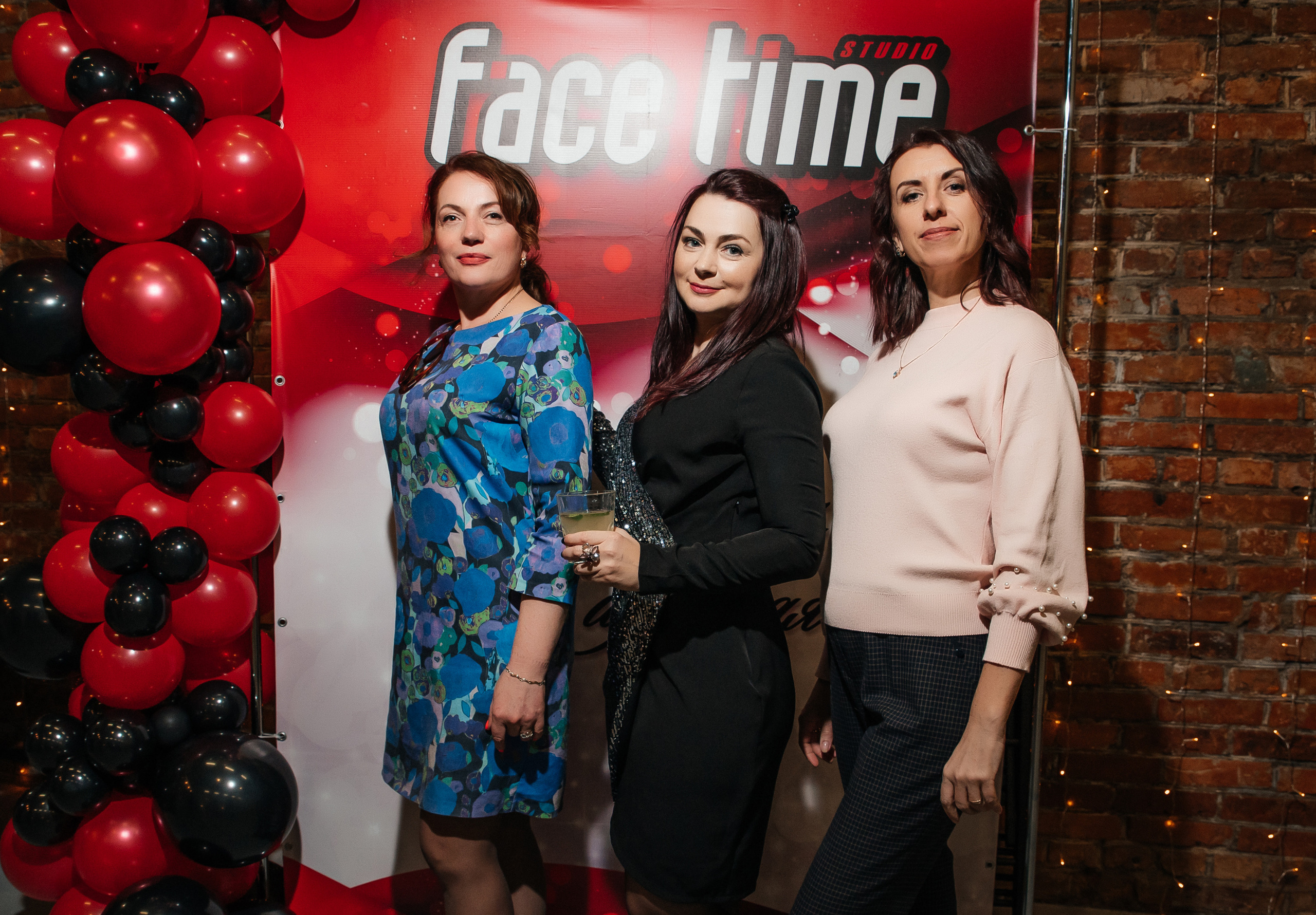 Девичник от Face Time. Свадебный фотограф во Владивостоке Гарагуля Игорь