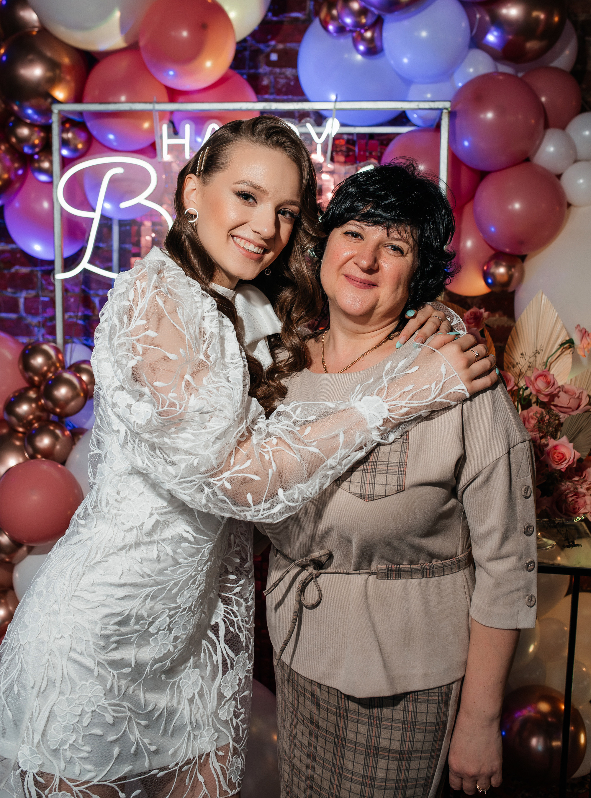 День Рождения Марго. Свадебный фотограф во Владивостоке Гарагуля Игорь