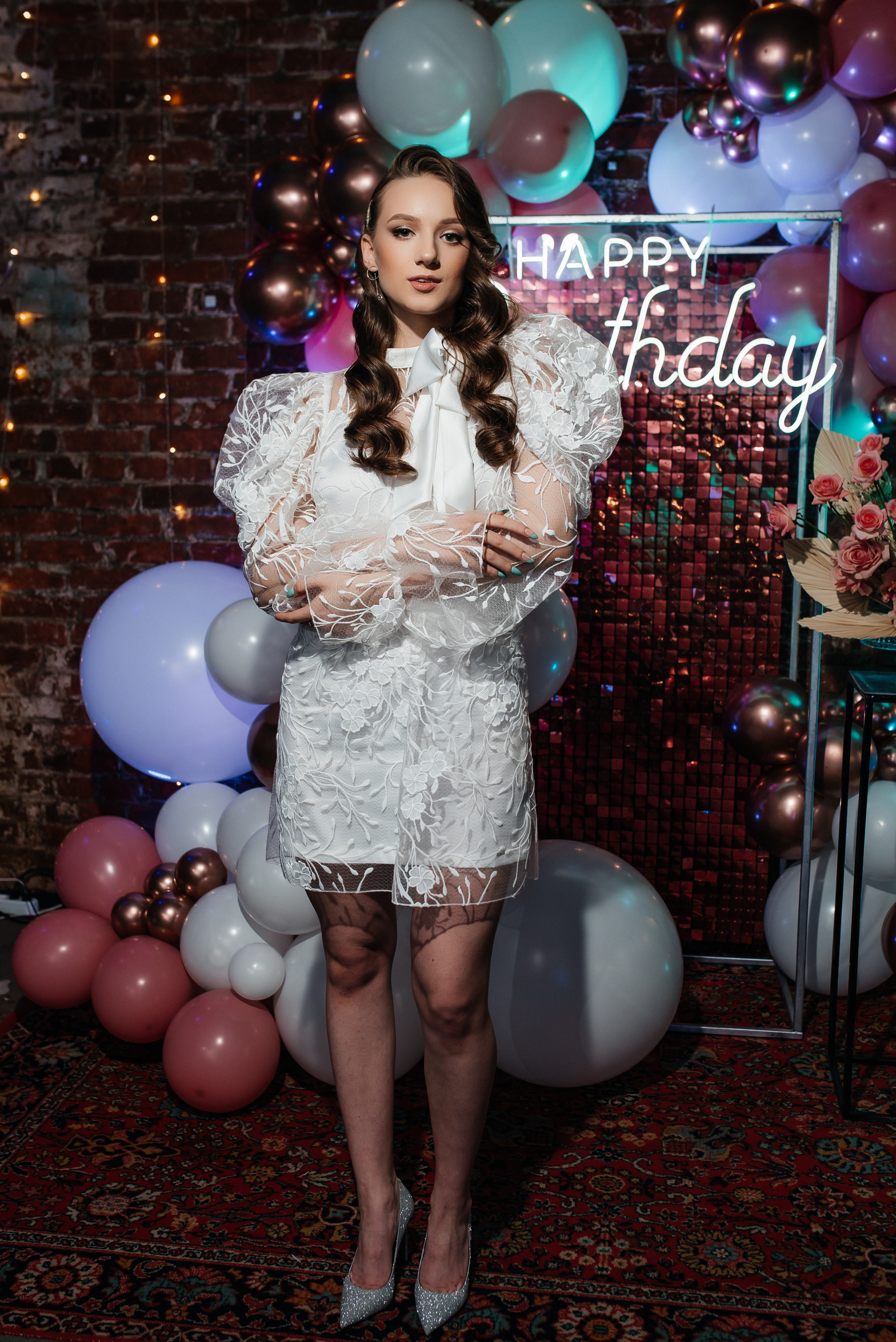 День Рождения Марго. Свадебный фотограф во Владивостоке Гарагуля Игорь